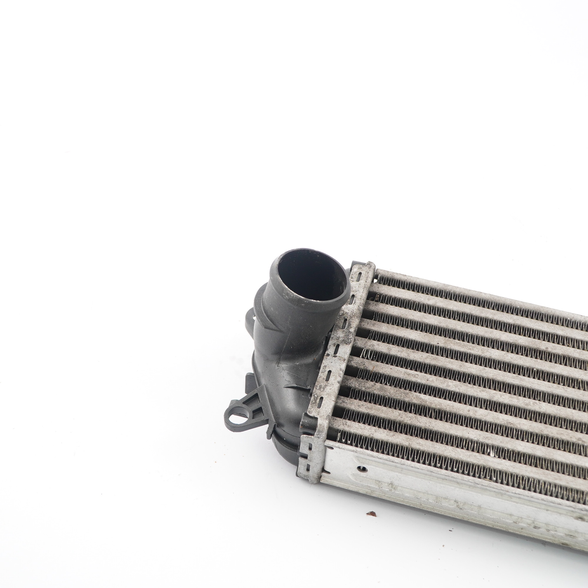 Mini R50 One D Diesel W17 Chłodnica Intercooler