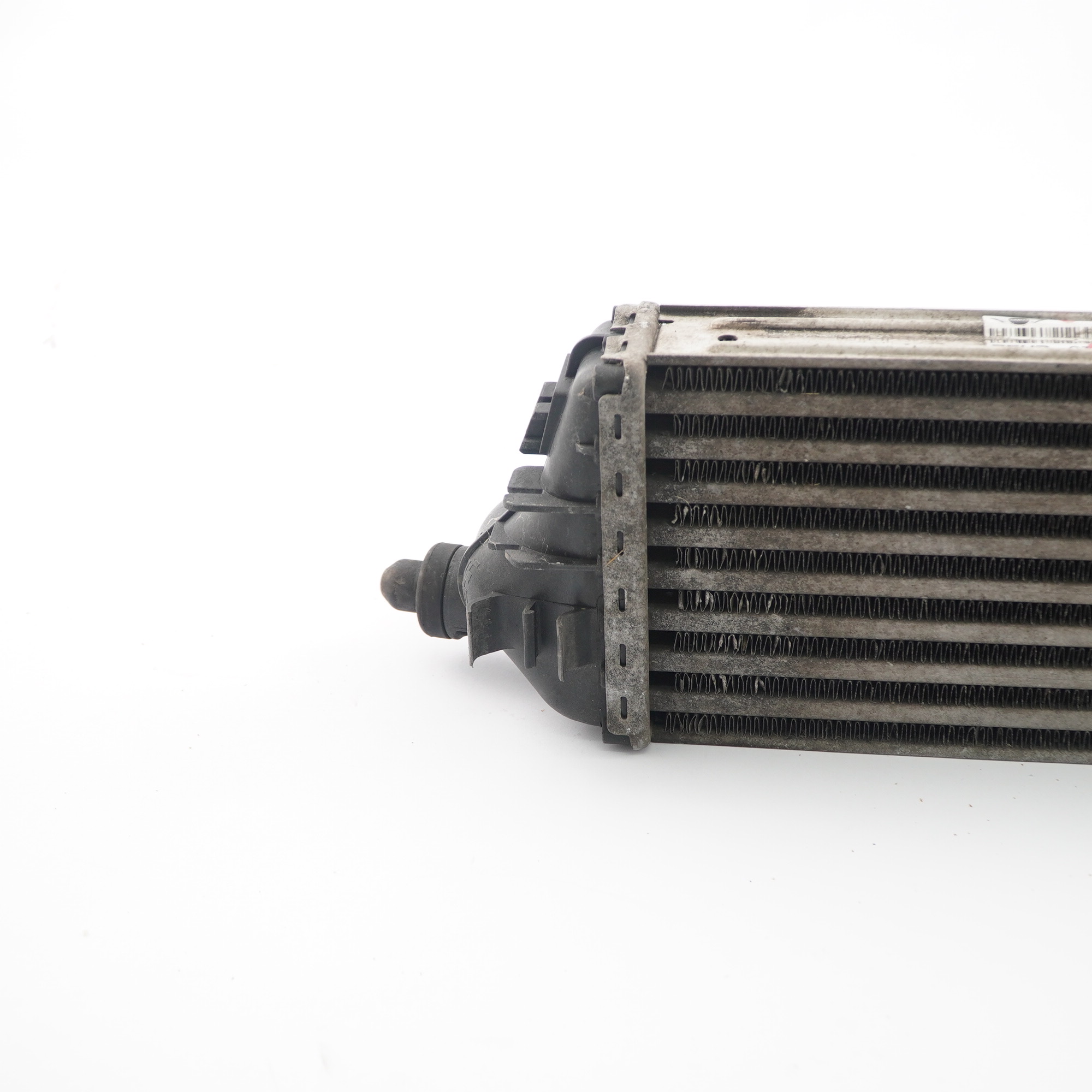 Mini R50 One D Diesel W17 Chłodnica Intercooler