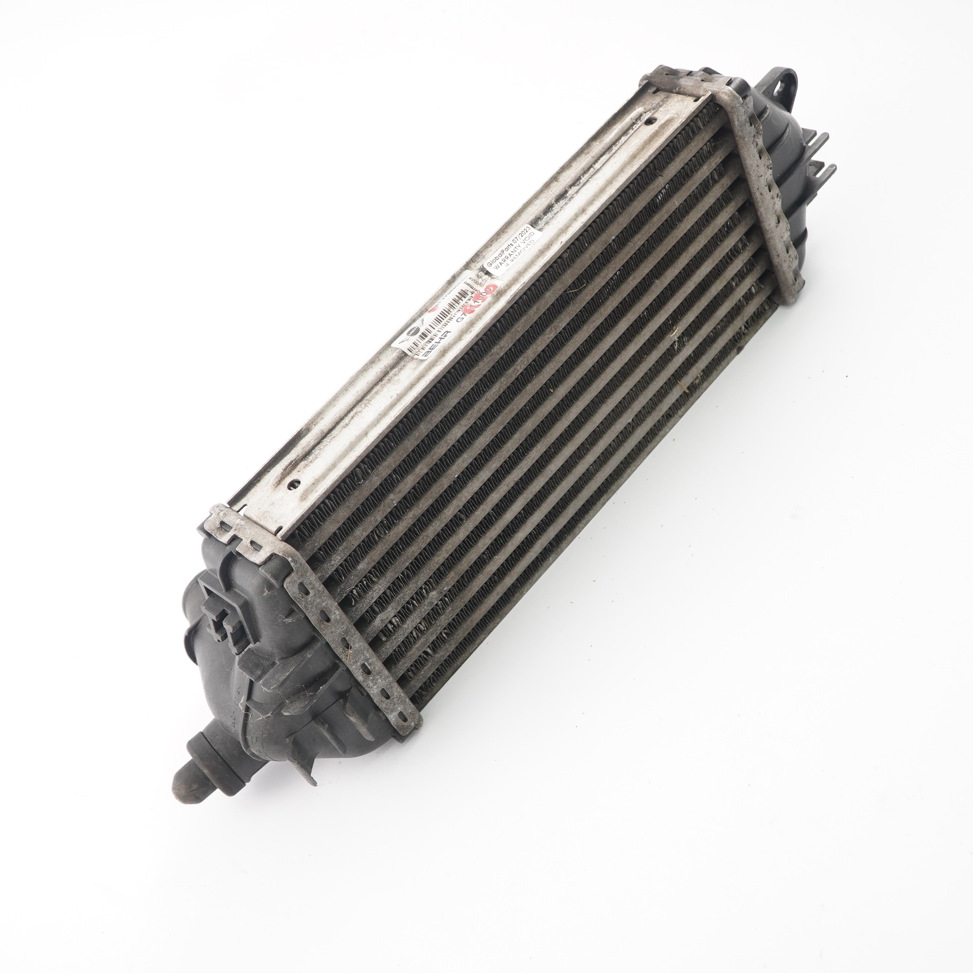 Mini R50 One D Diesel W17 Chłodnica Intercooler