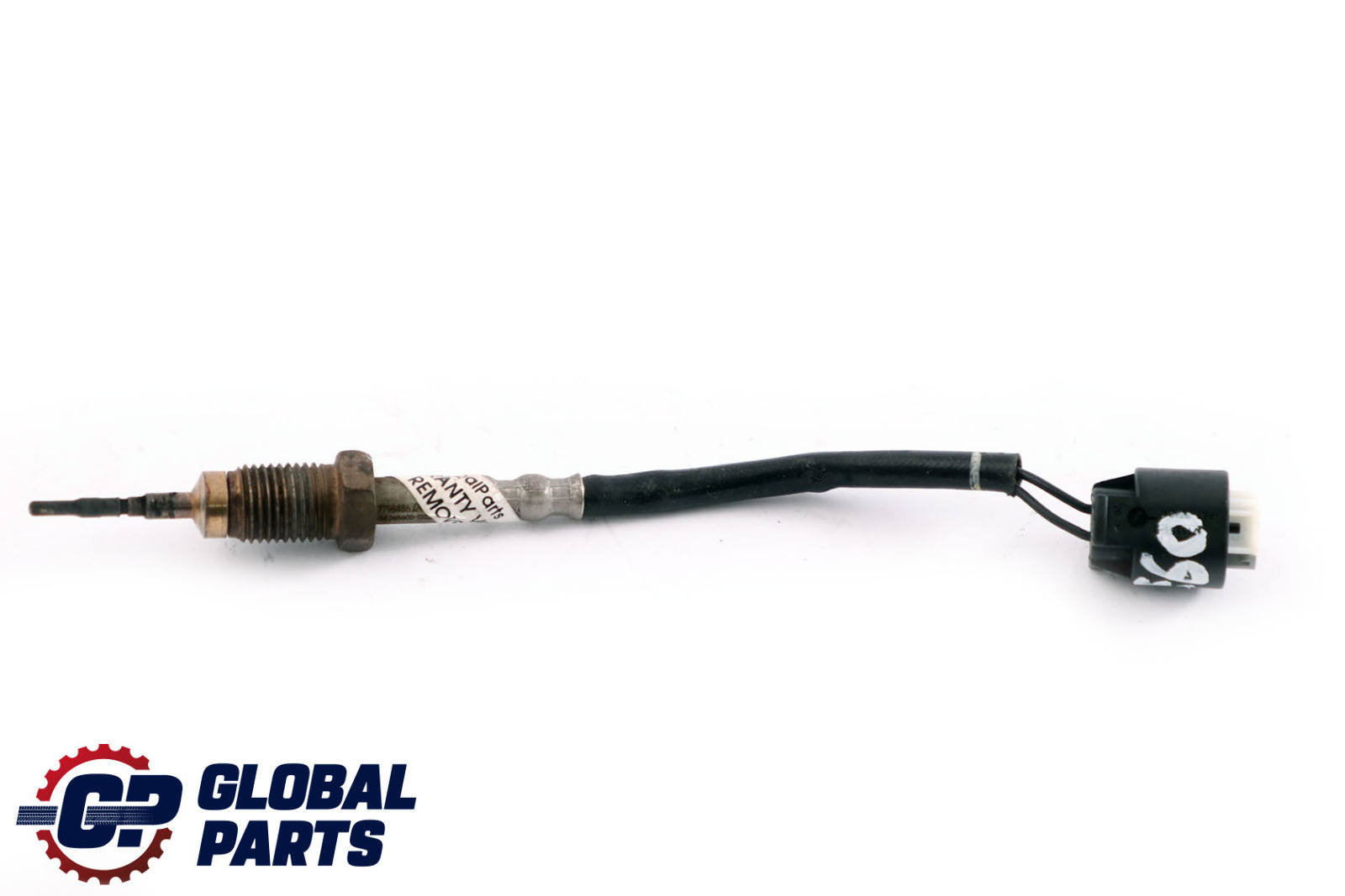 BMW E60 E70 E90 Czujnik Temperatury Spalin 7798486