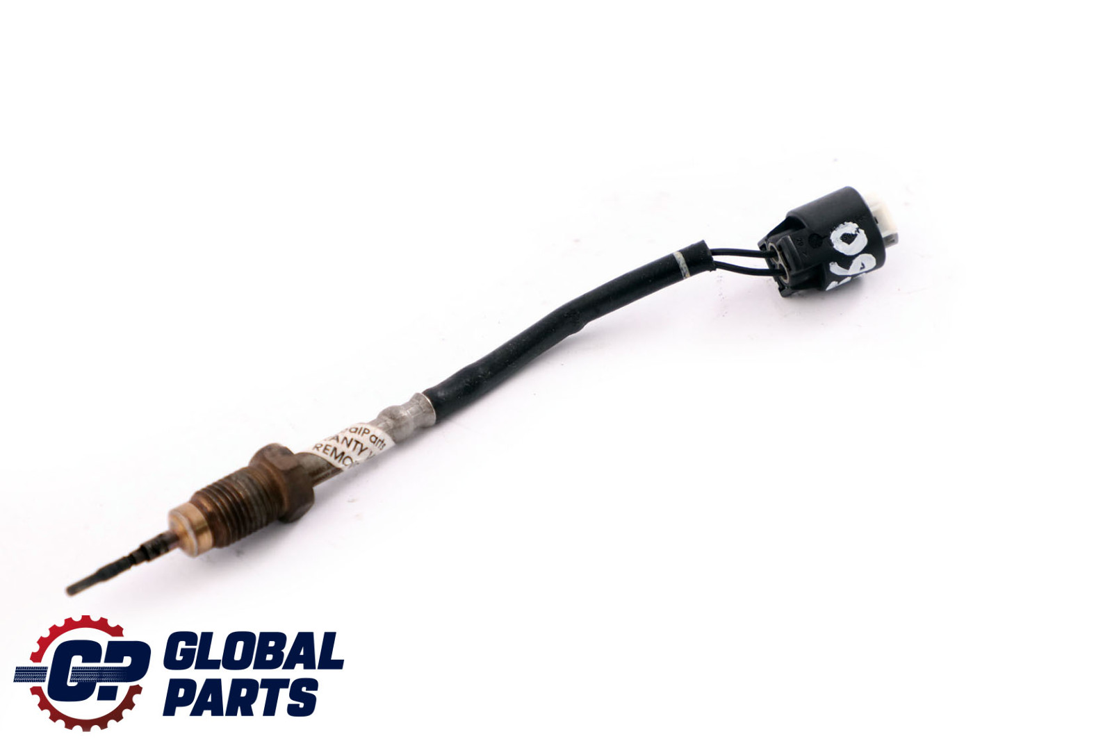 BMW E60 E70 E90 Czujnik Temperatury Spalin 7798486