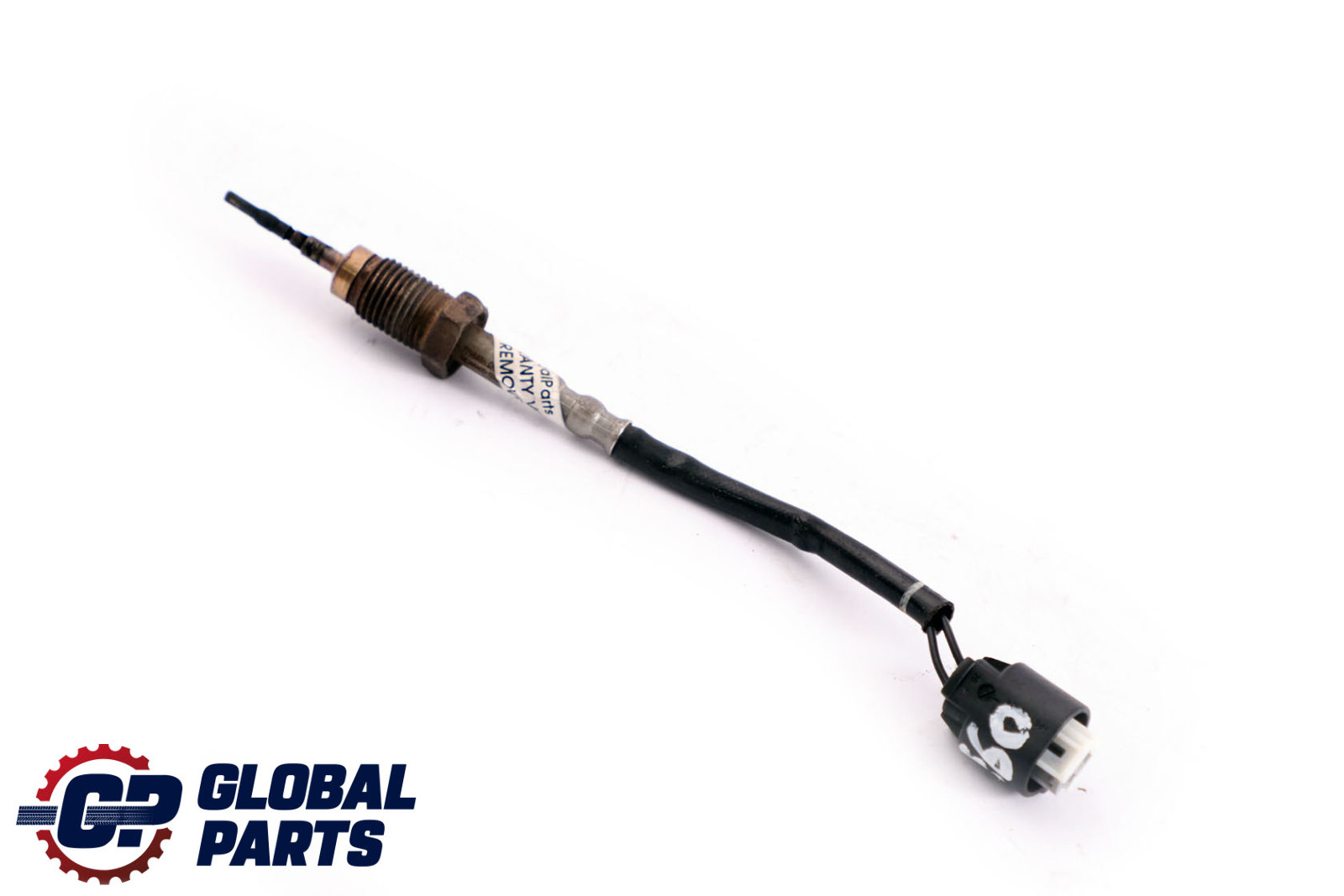 BMW E60 E70 E90 Czujnik Temperatury Spalin 7798486