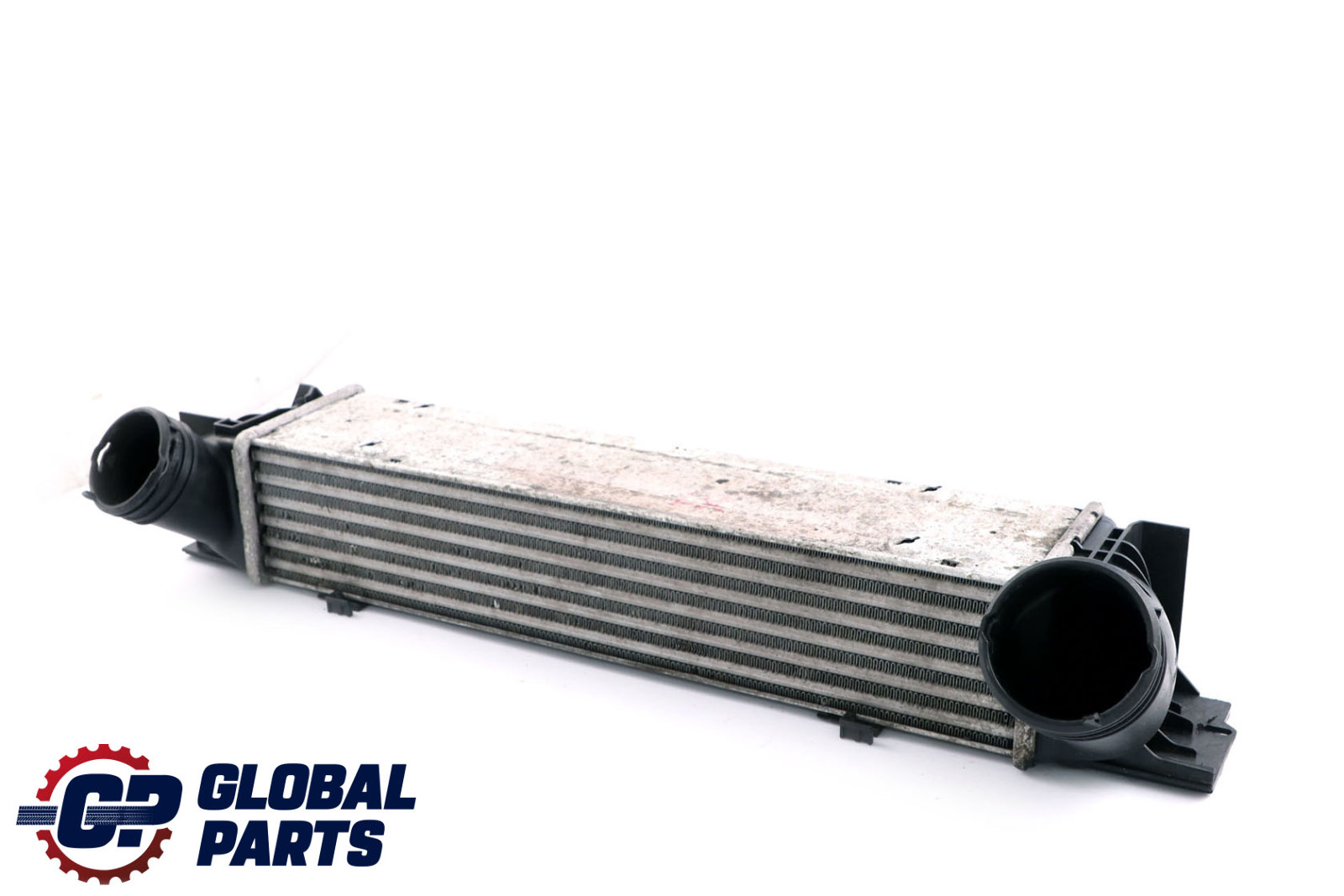 BMW E81 E90 120d 320d N47 Chłodnica Intercooler