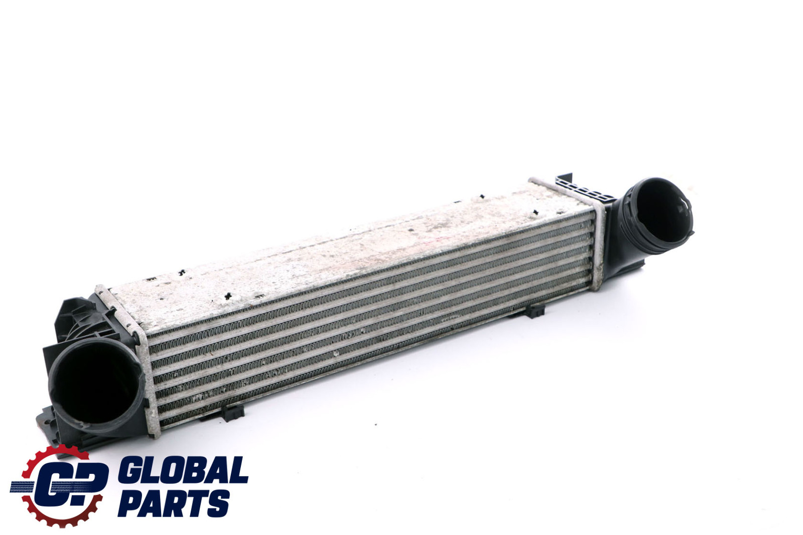 BMW E81 E90 120d 320d N47 Chłodnica Intercooler