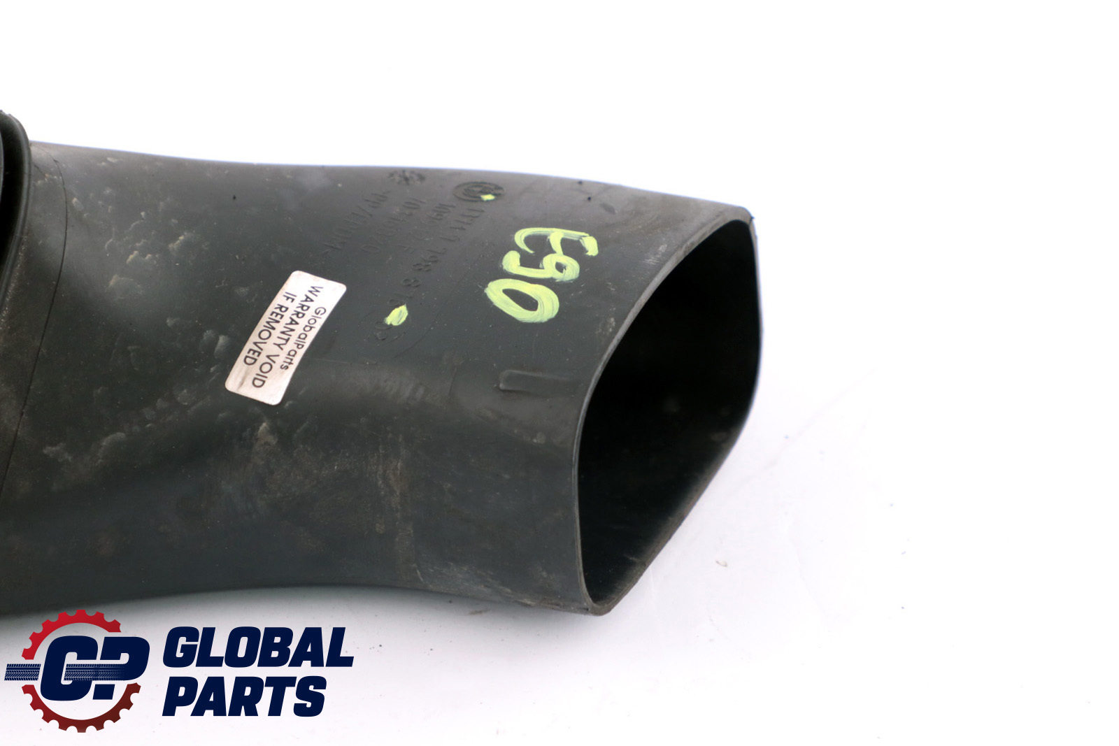 BMW 1 3 Series E82 E90 E91 E92 LCI Air Channel Tube Intake Silencer N47 7798876