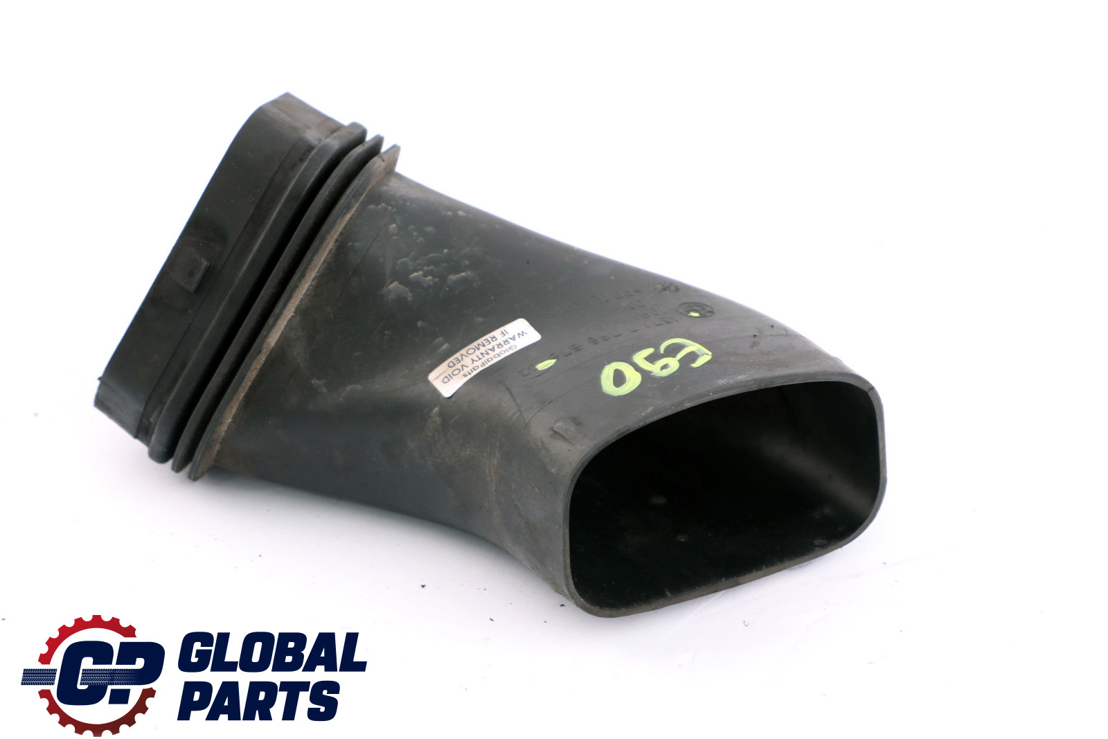 BMW 1 3 Series E82 E90 E91 E92 LCI Air Channel Tube Intake Silencer N47 7798876