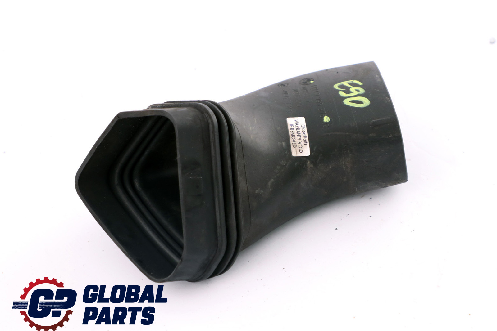 BMW 1 3 Series E82 E90 E91 E92 LCI Air Channel Tube Intake Silencer N47 7798876