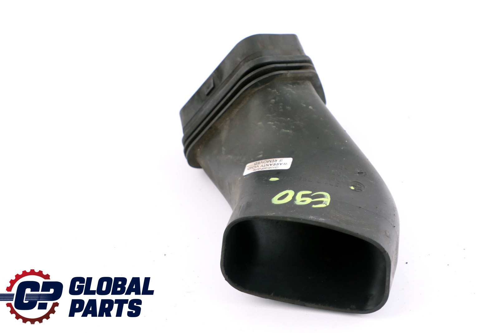 BMW 1 3 Series E82 E90 E91 E92 LCI Air Channel Tube Intake Silencer N47 7798876