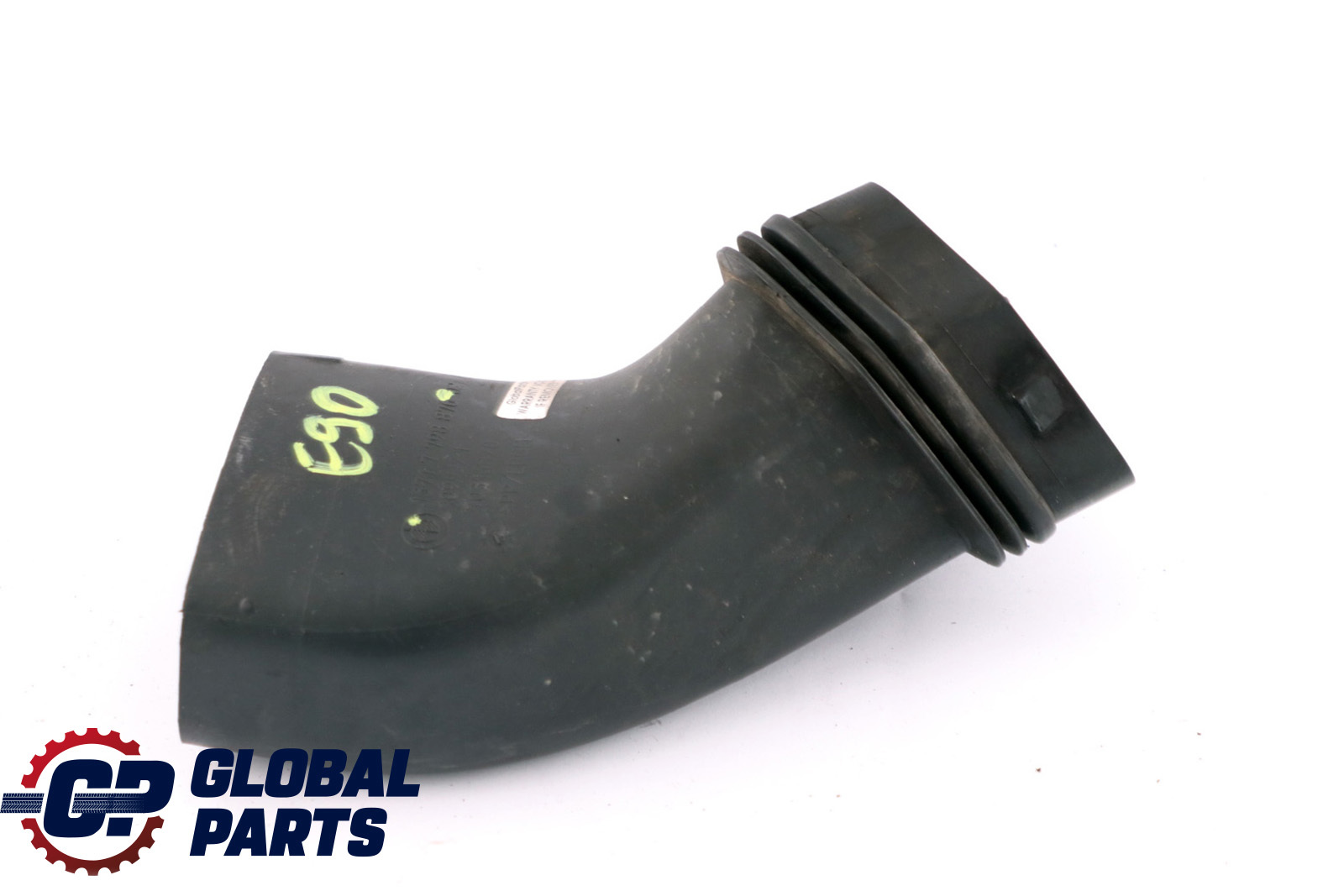 BMW 1 3 Series E82 E90 E91 E92 LCI Air Channel Tube Intake Silencer N47 7798876