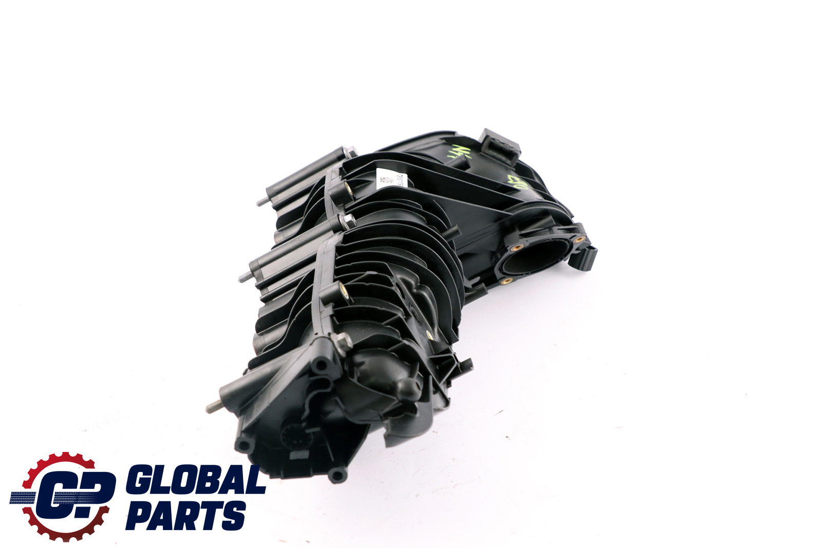 BMW 1 3 Series E81 E87 E90 E91 LCI N47 318d Intake Manifold Without Flap Control