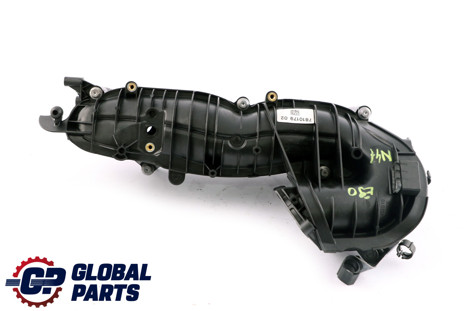 BMW 1 3 Series E81 E87 E90 E91 LCI N47 318d Intake Manifold Without Flap Control