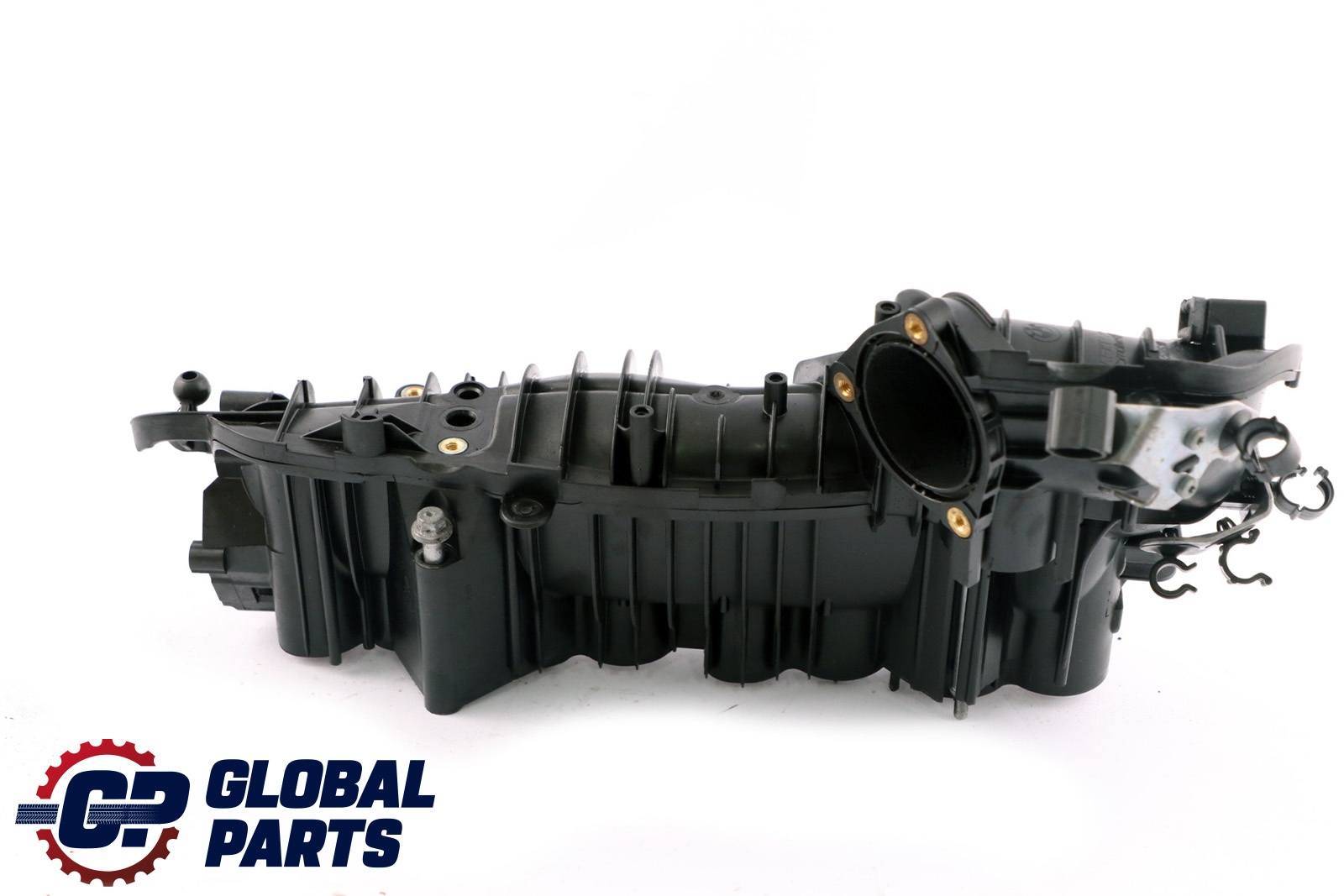 BMW 1 3 Series E81 E87 E90 E91 LCI N47 318d Intake Manifold Without Flap Control