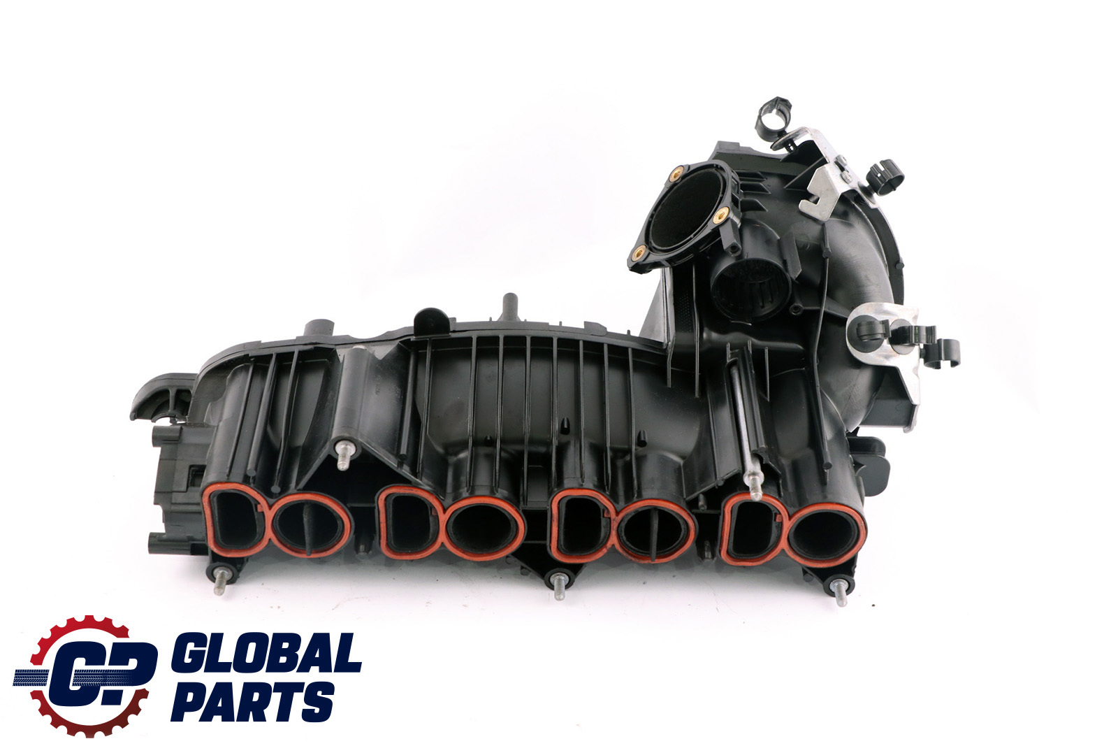 BMW 1 3 Series E81 E87 E90 E91 LCI N47 318d Intake Manifold Without Flap Control