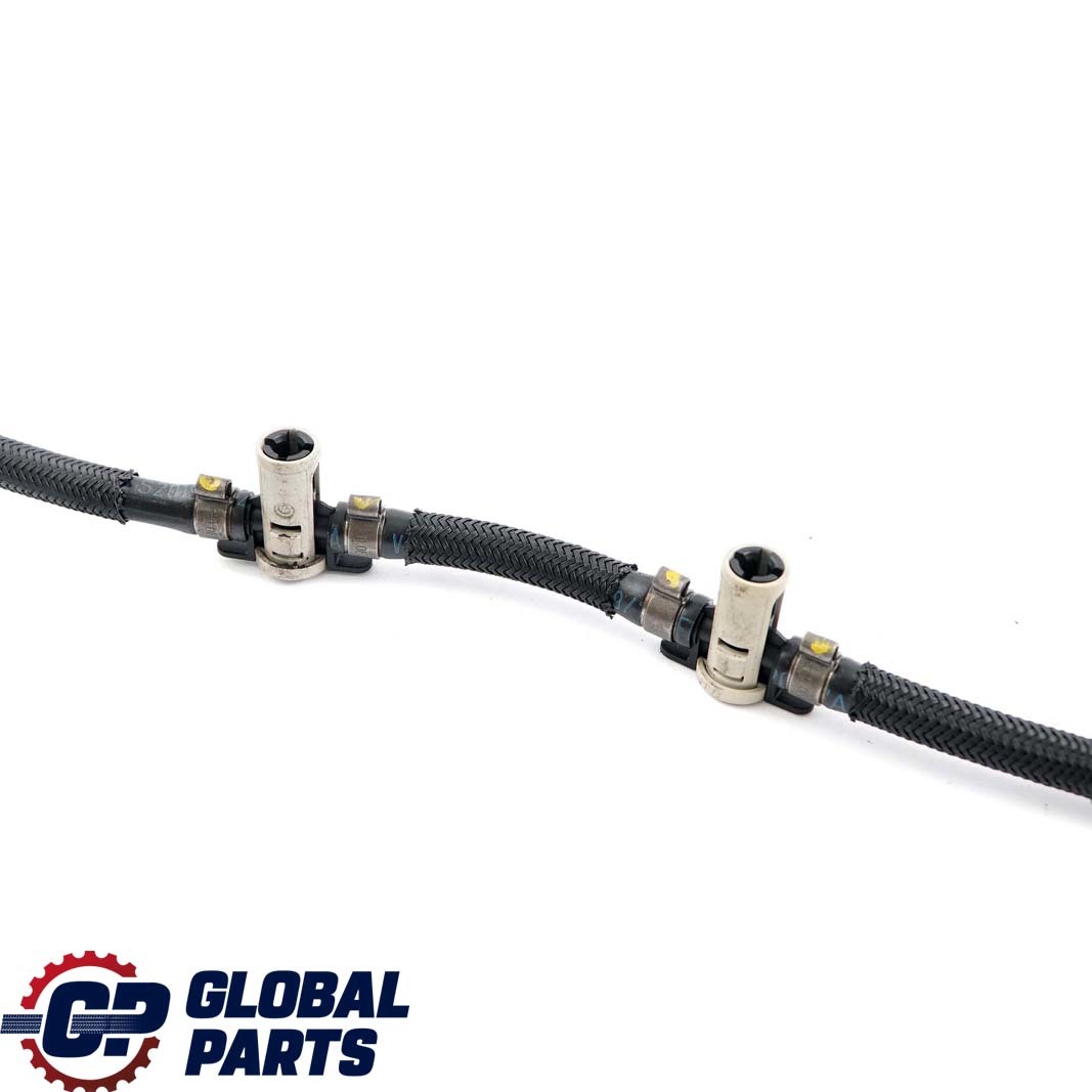 BMW 3 E90 E91 E92 E93 LCI N57 325d 330d Fuel Feed Supply Line Pipe 7799992