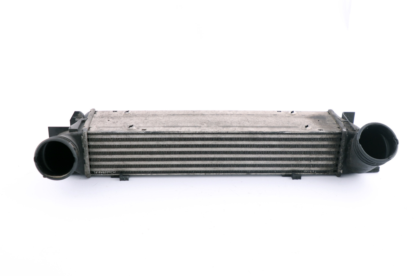 BMW E90 325d 330d M57N2 Intercooler Chłodnica Powietrza 7800680