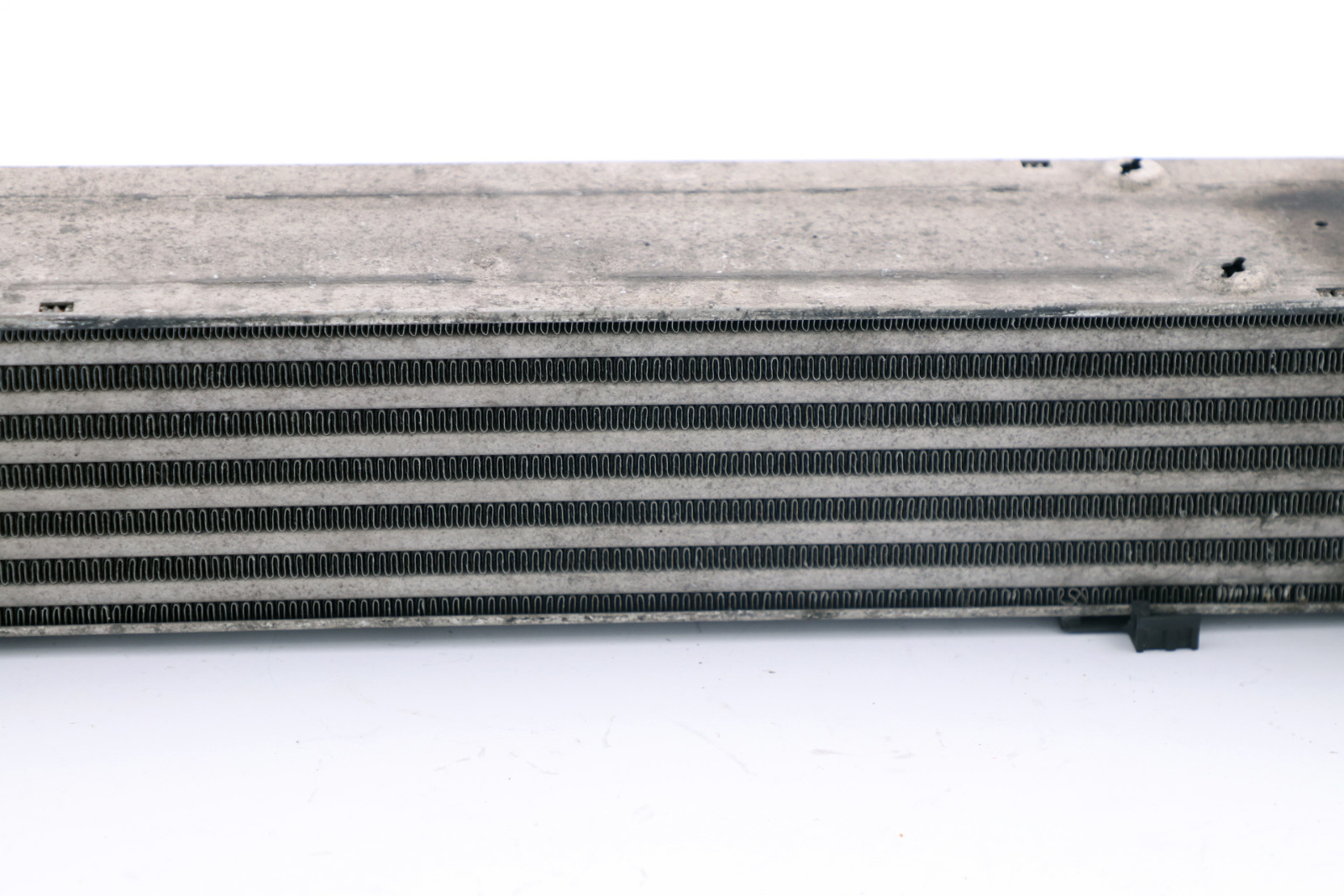 BMW E90 325d 330d M57N2 Intercooler Chłodnica Powietrza 7800680