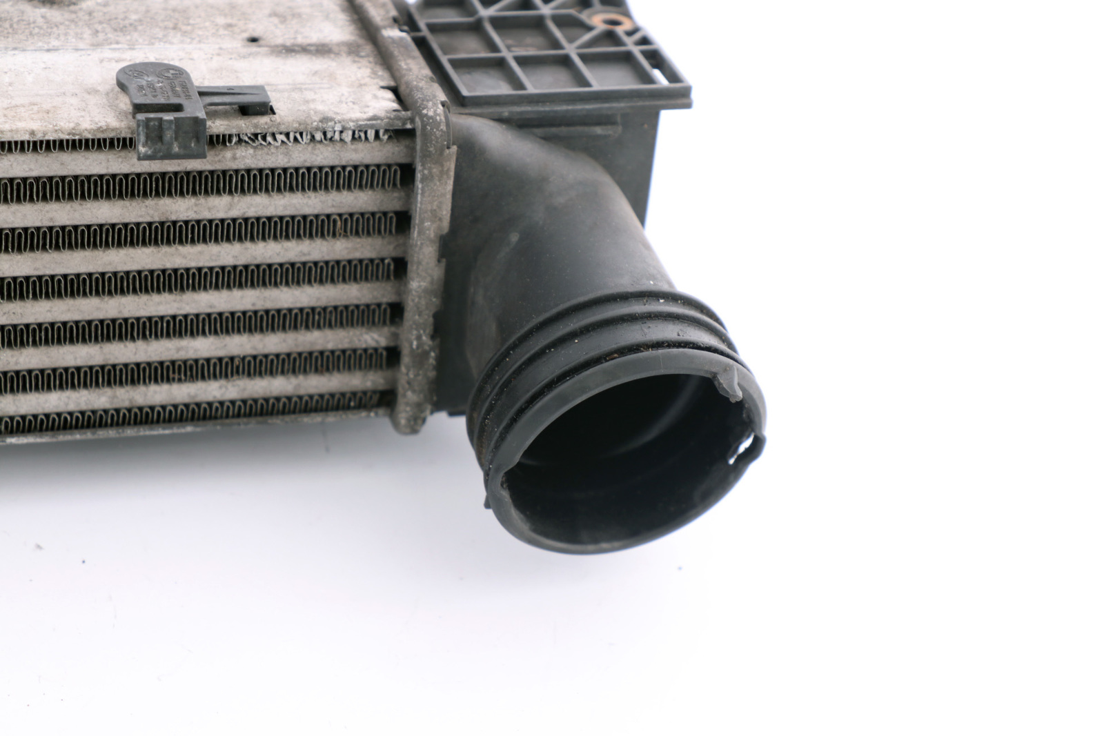 BMW E90 325d 330d M57N2 Intercooler Chłodnica Powietrza 7800680