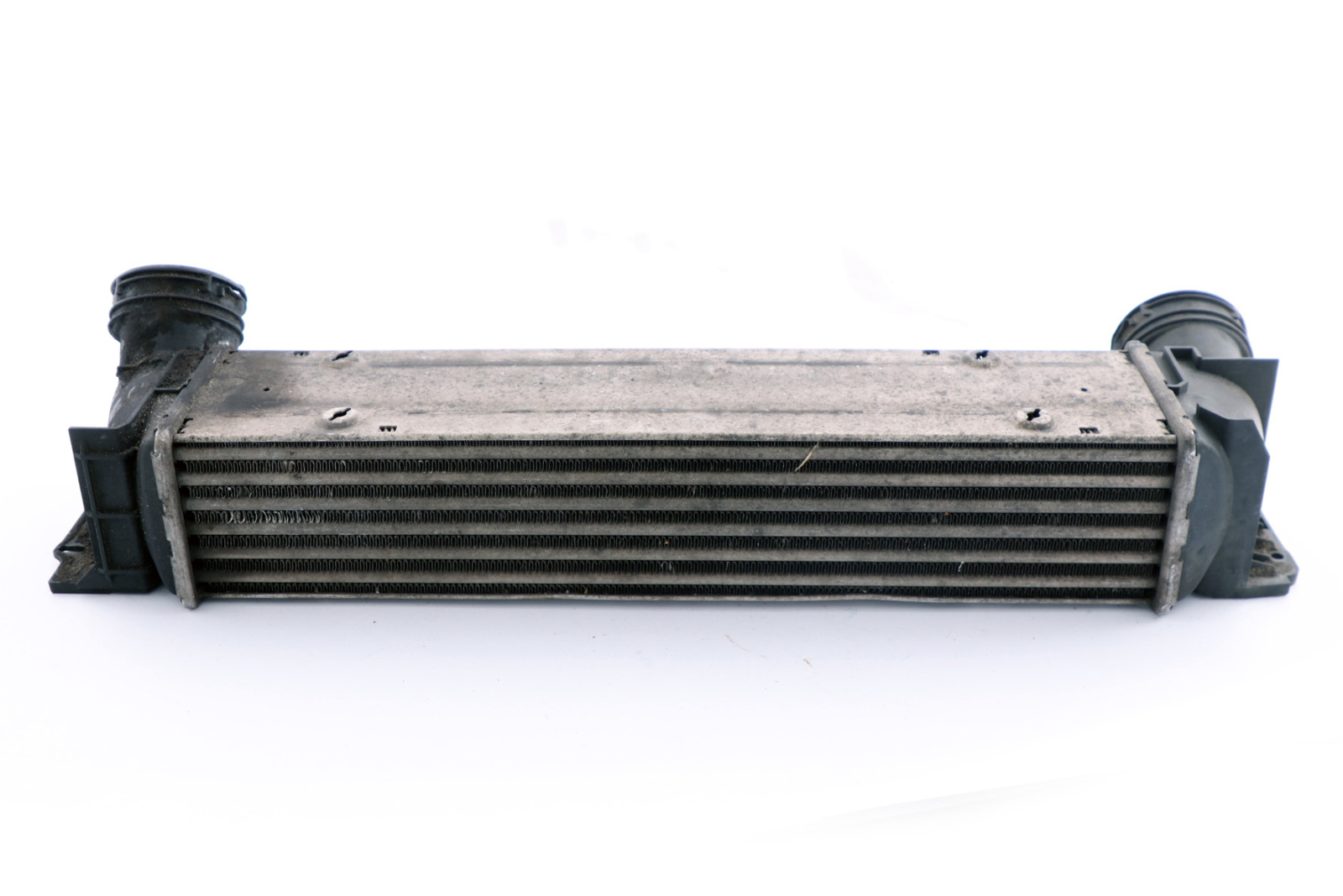 BMW E90 325d 330d M57N2 Intercooler Chłodnica Powietrza 7800680