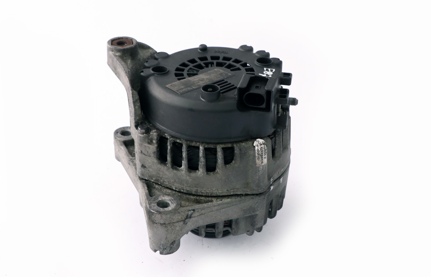 BMW E60 E81 E87 E90 N47 Alternator 180A 7802261