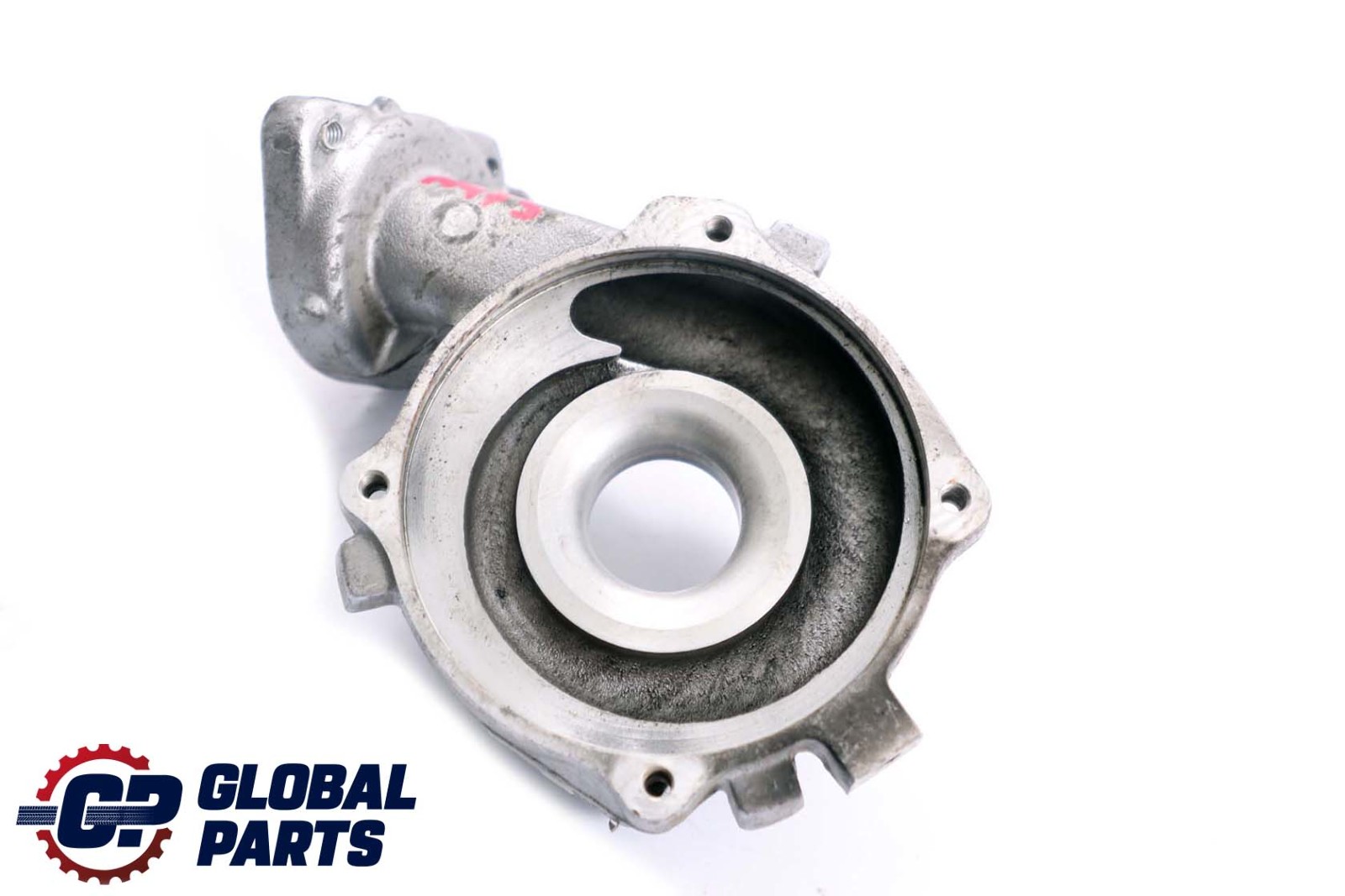 BMW E81 E87 LCI 123d N47S Housing Cover Turbocharger Turbo Charger Part 7804637