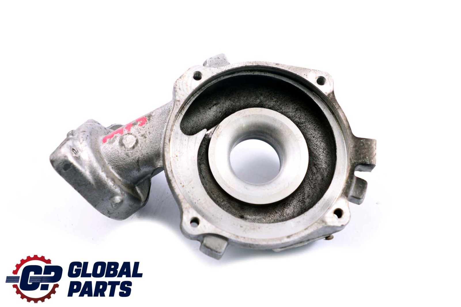 BMW E81 E87 LCI 123d N47S Housing Cover Turbocharger Turbo Charger Part 7804637