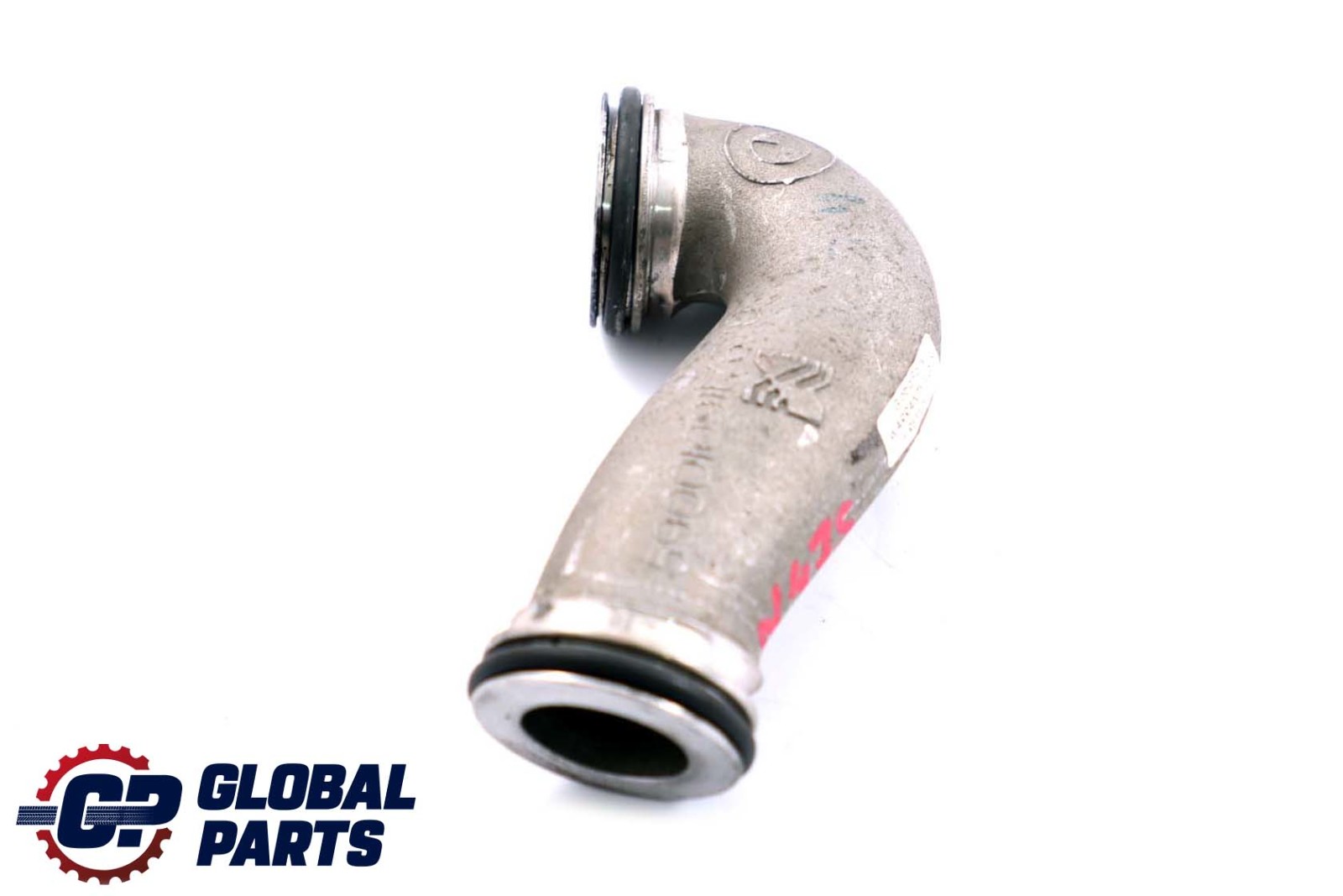 BMW 1 Series E81 E87 LCI 123d N47S Connecting Tube Pipe Turbocharger 7804639