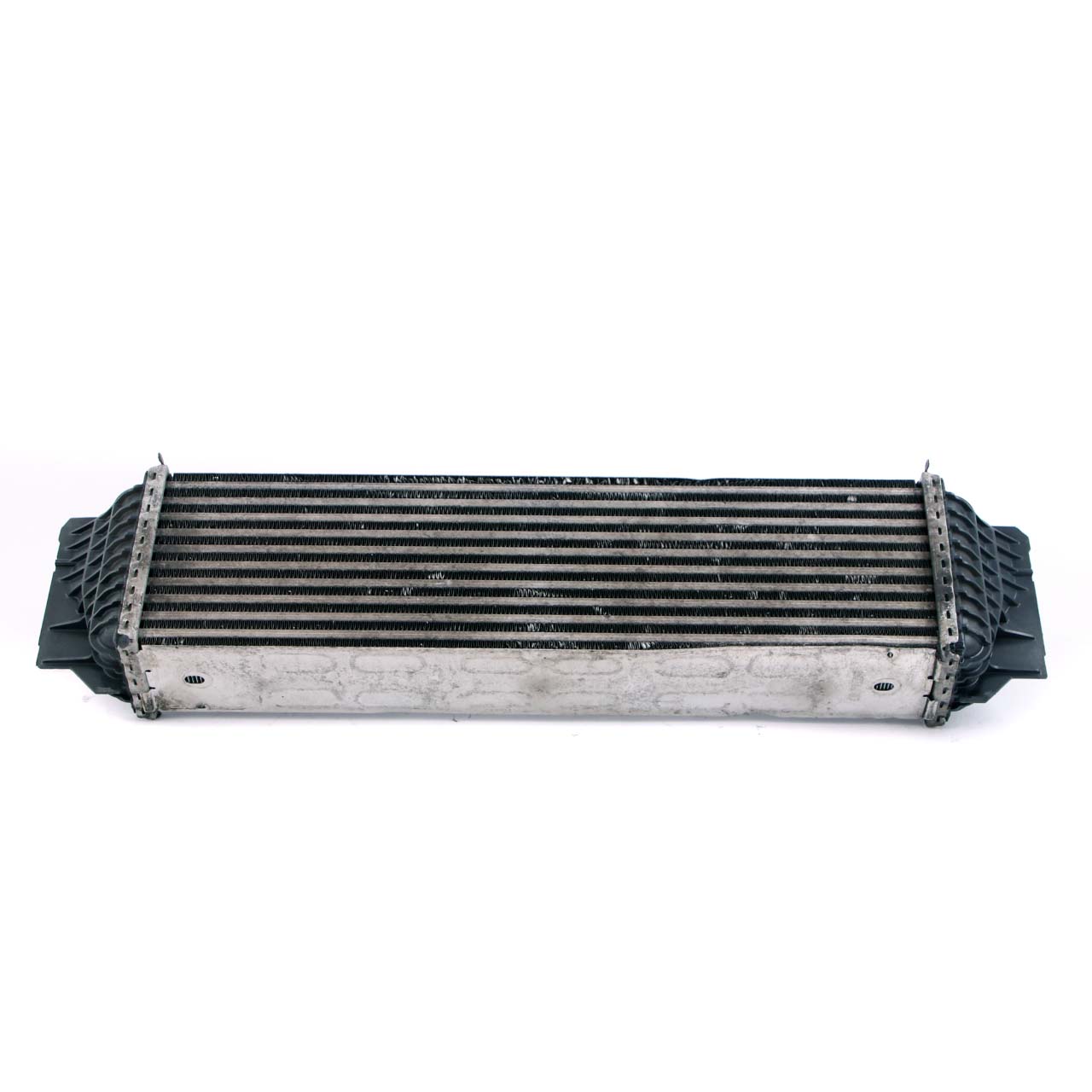 BMW F01 F10 F11 Intercooler Chłodnica Diesel