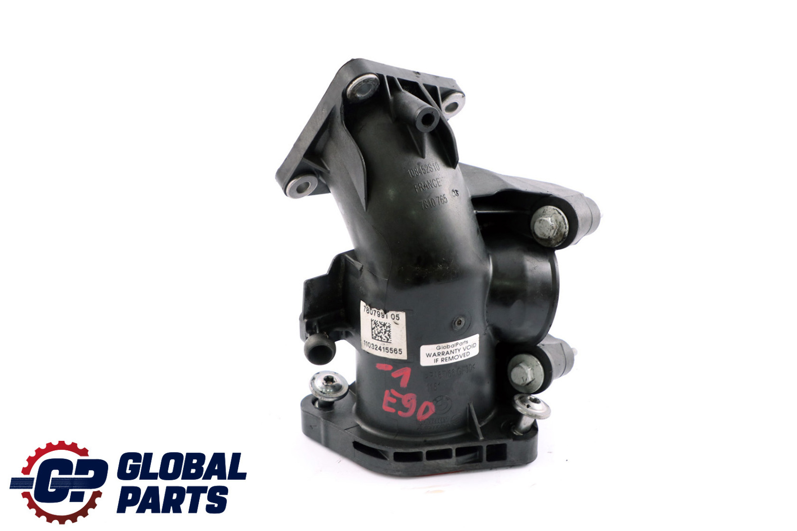 BMW E90 LCI F10 F11 F20 F21 F30 F31 Diesel N47N Inlet Intake Manifold Elbow