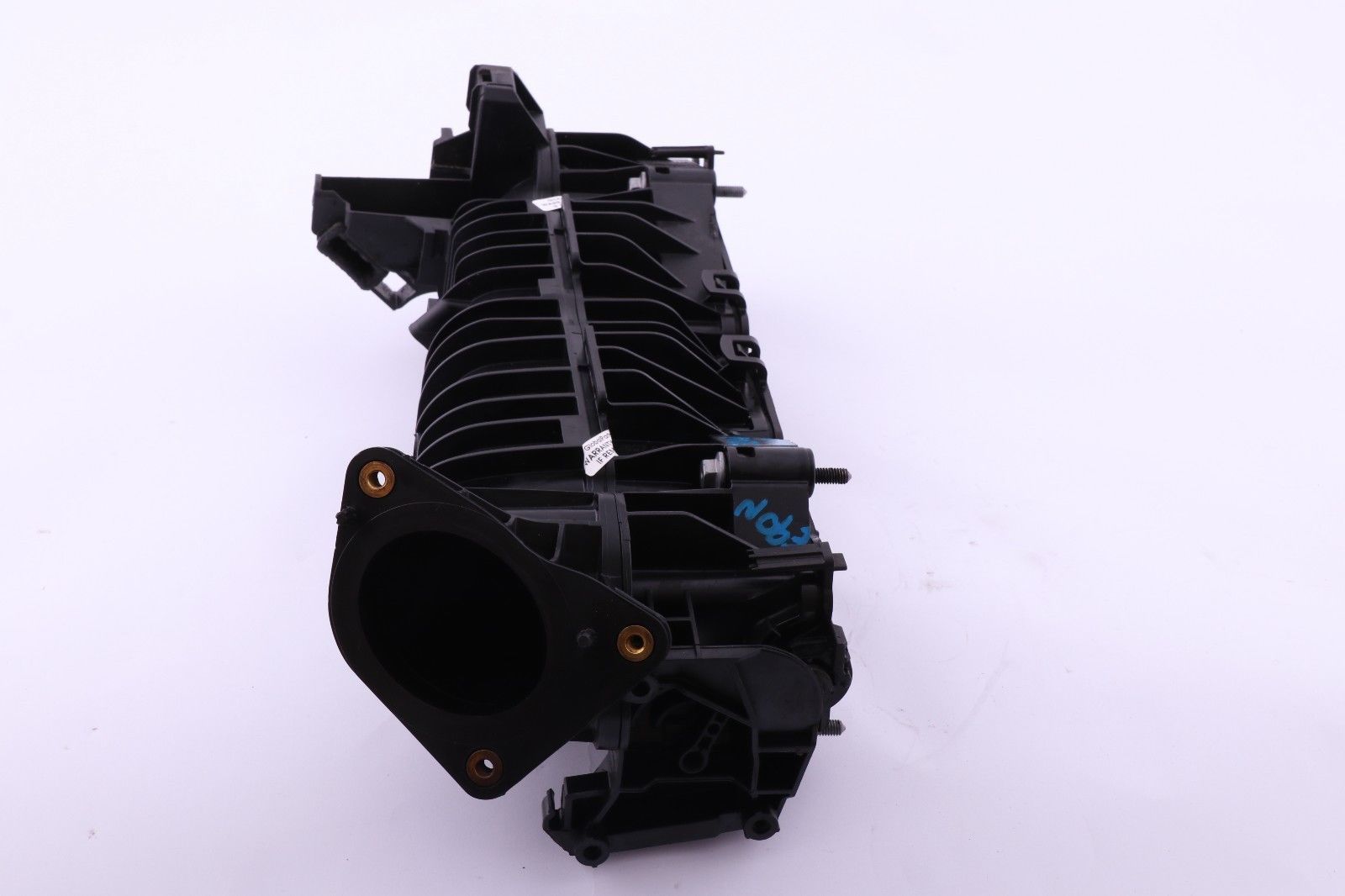 BMW 1 3 5 Series E90 LCI F10 F20 F21 F30 N47N Inlet Intake Manifold With Flap