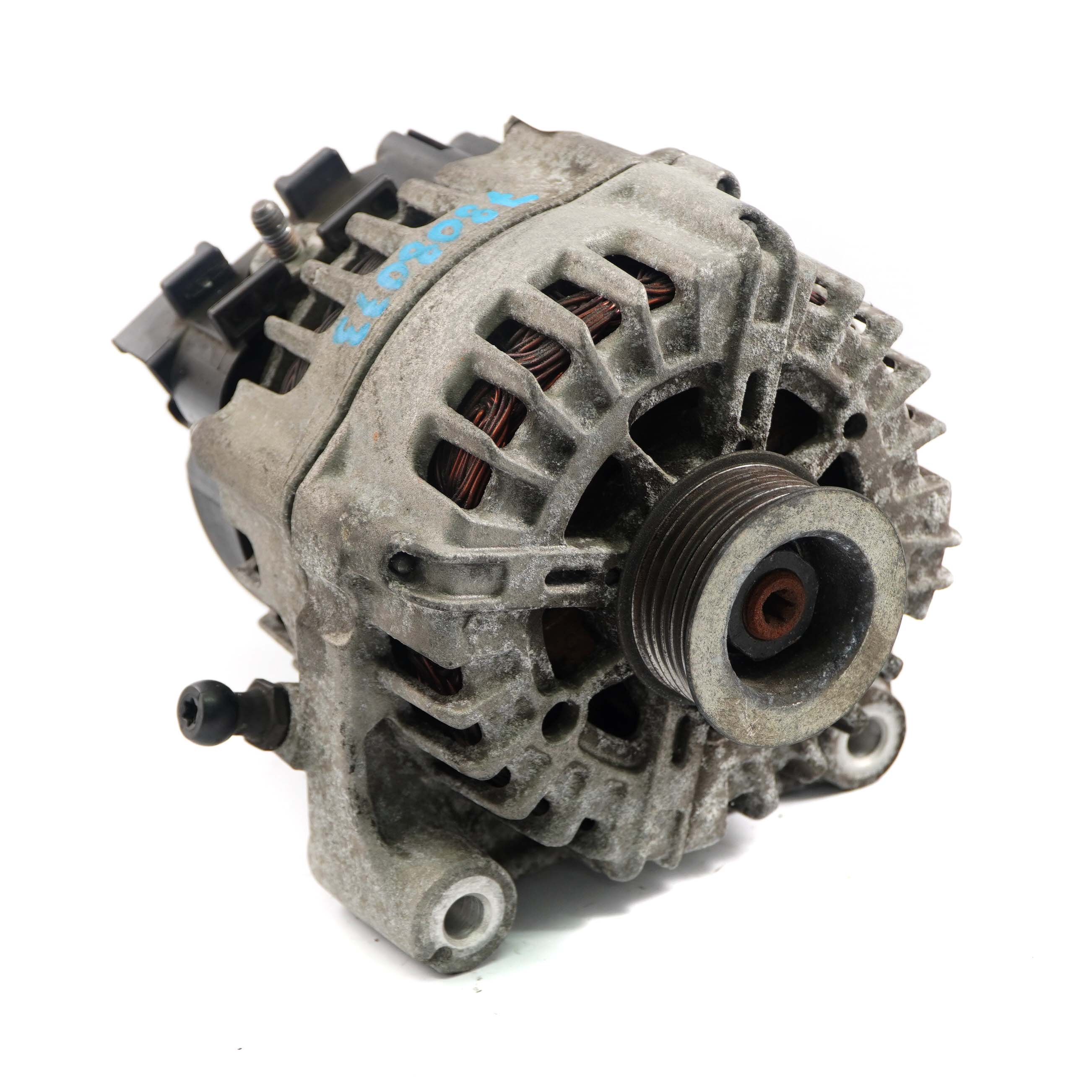 BMW E90 E91 N57 Alternator prądnica diesel 150A