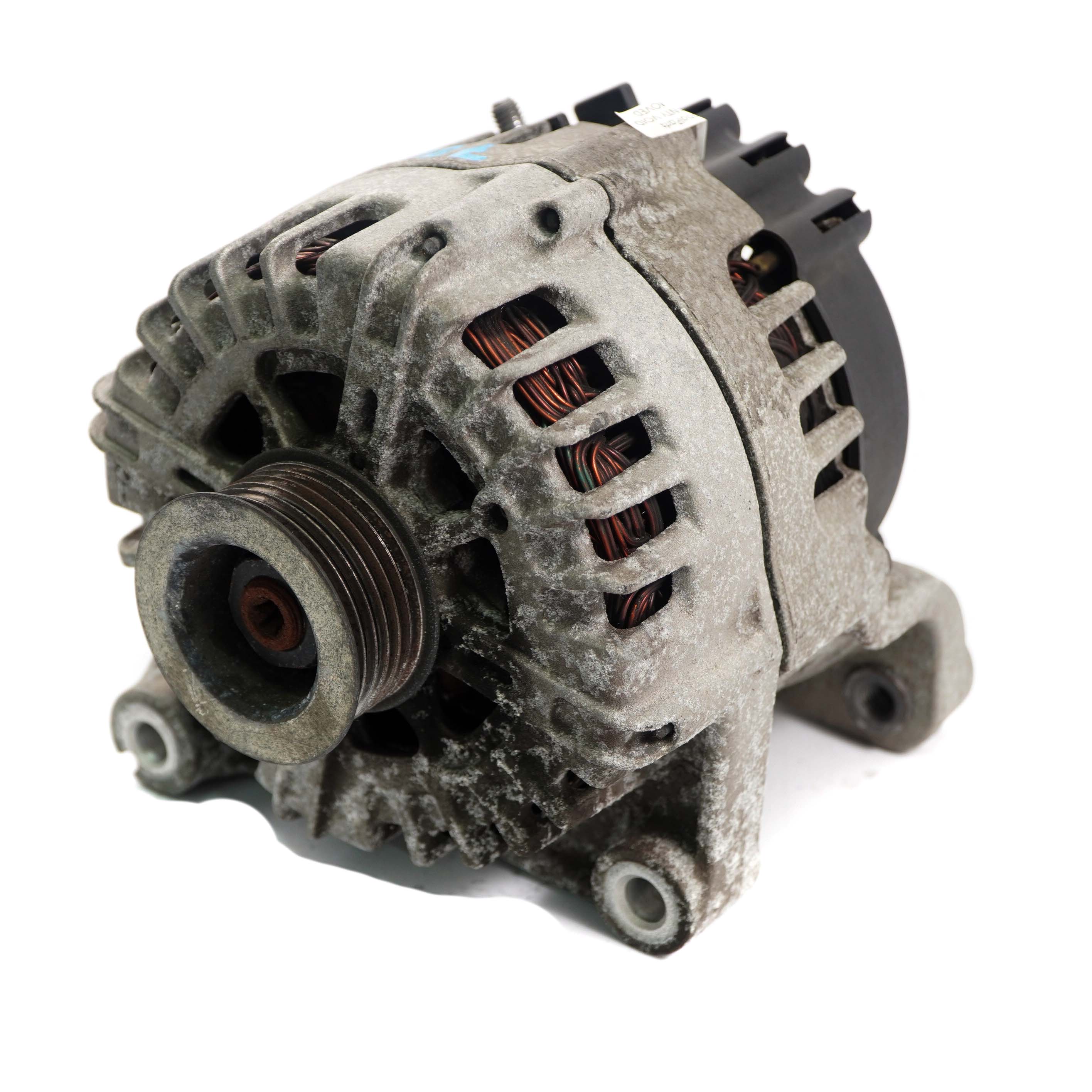 BMW E90 E91 N57 Alternator prądnica diesel 150A