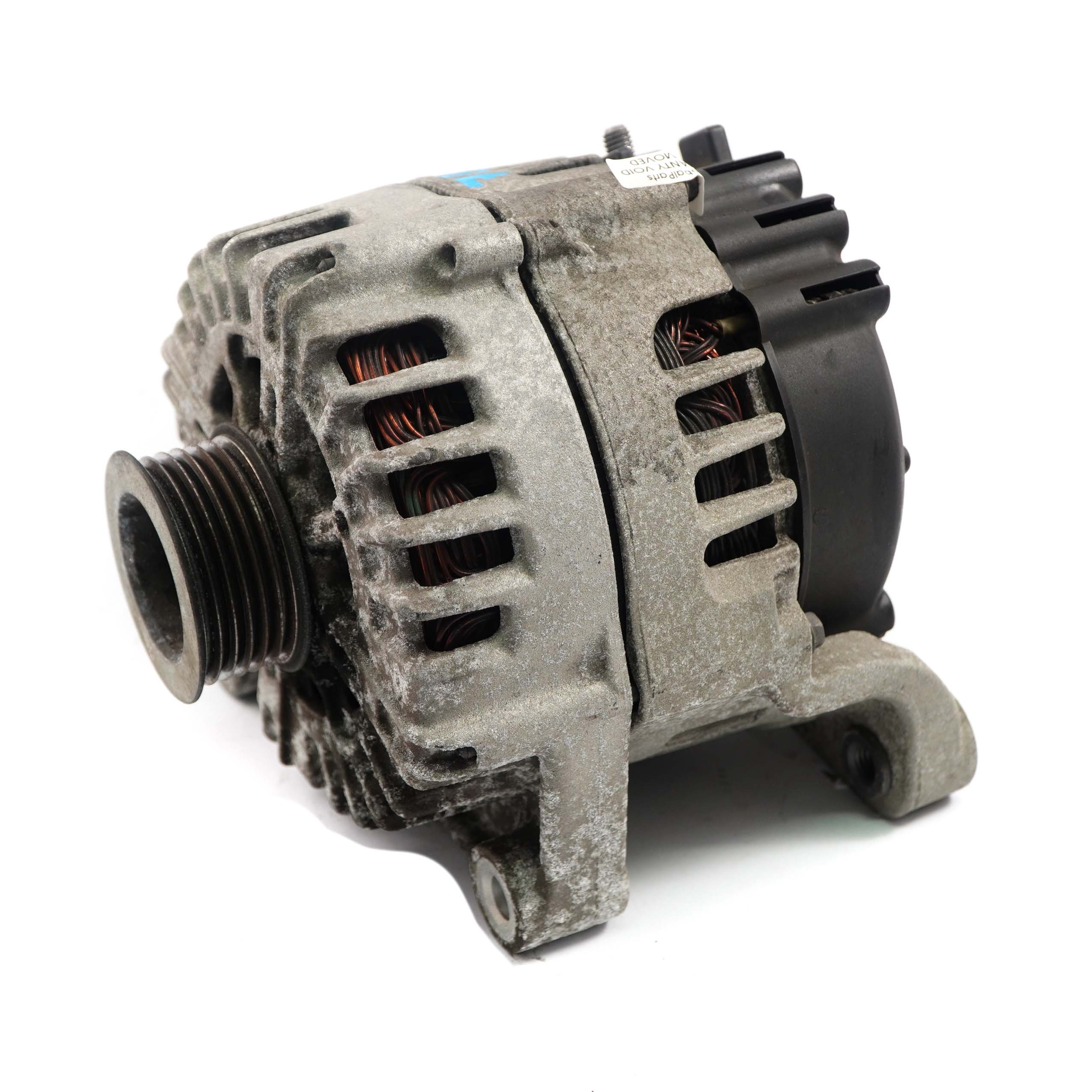 BMW E90 E91 N57 Alternator prądnica diesel 150A