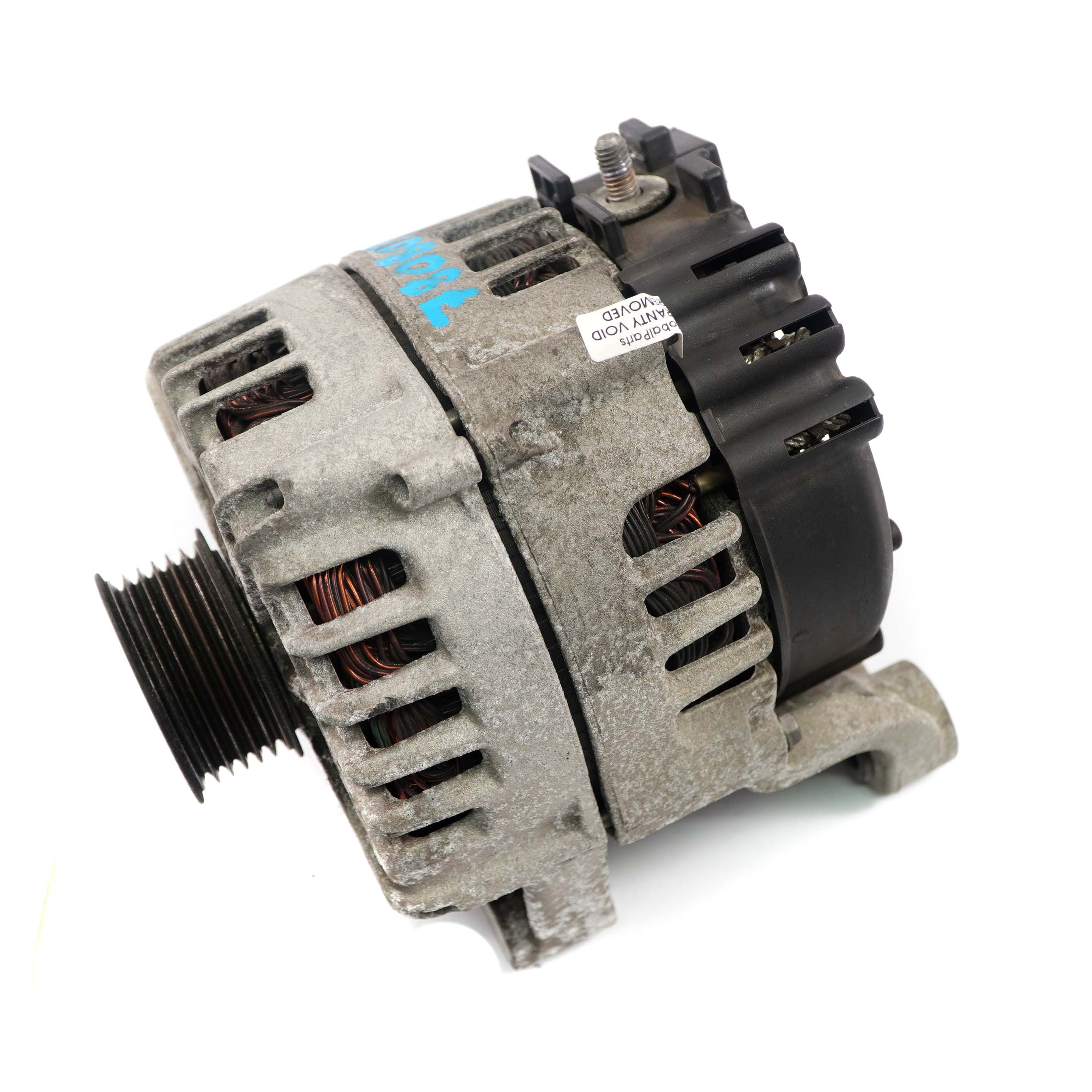 BMW E90 E91 N57 Alternator prądnica diesel 150A