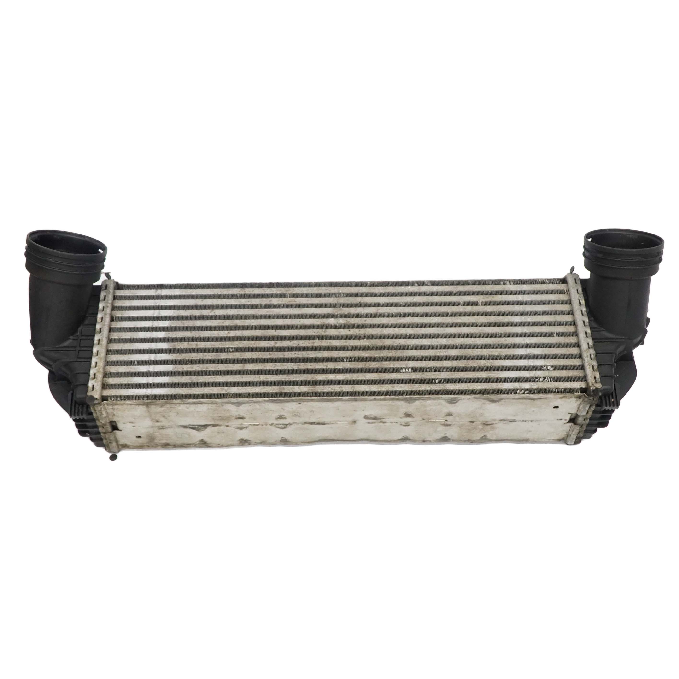 BMW E70 E71 Intercooler Chłodnica Powietrza 7809321