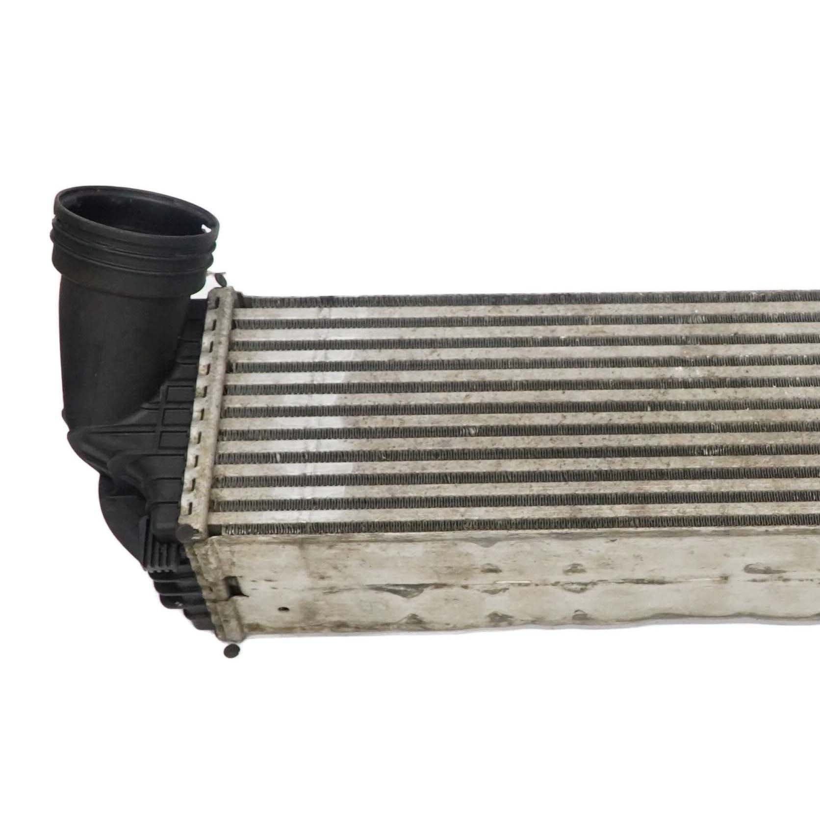 BMW E70 E71 Intercooler Chłodnica Powietrza 7809321