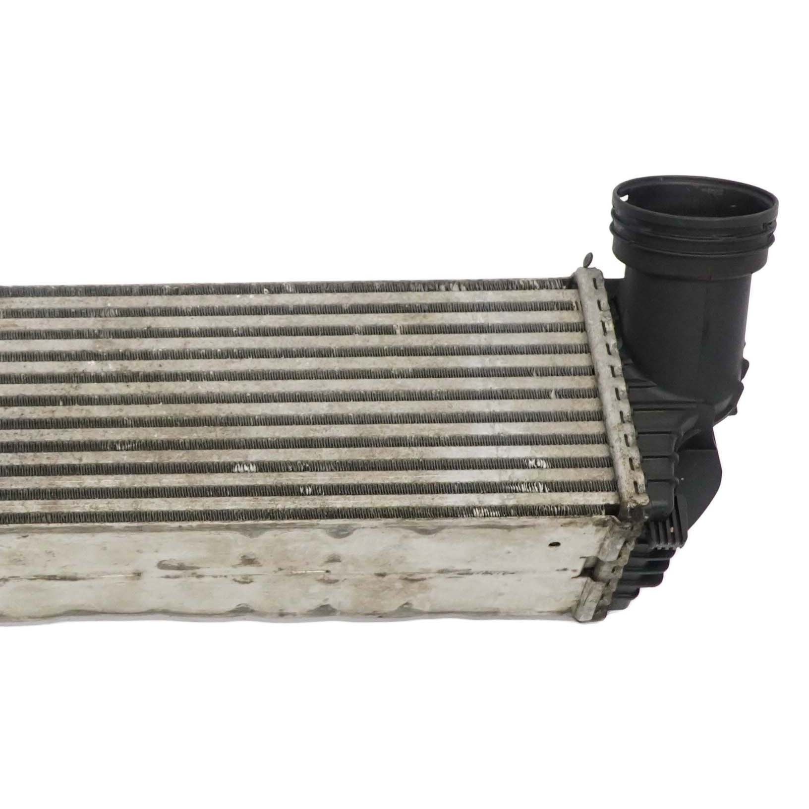 BMW E70 E71 Intercooler Chłodnica Powietrza 7809321