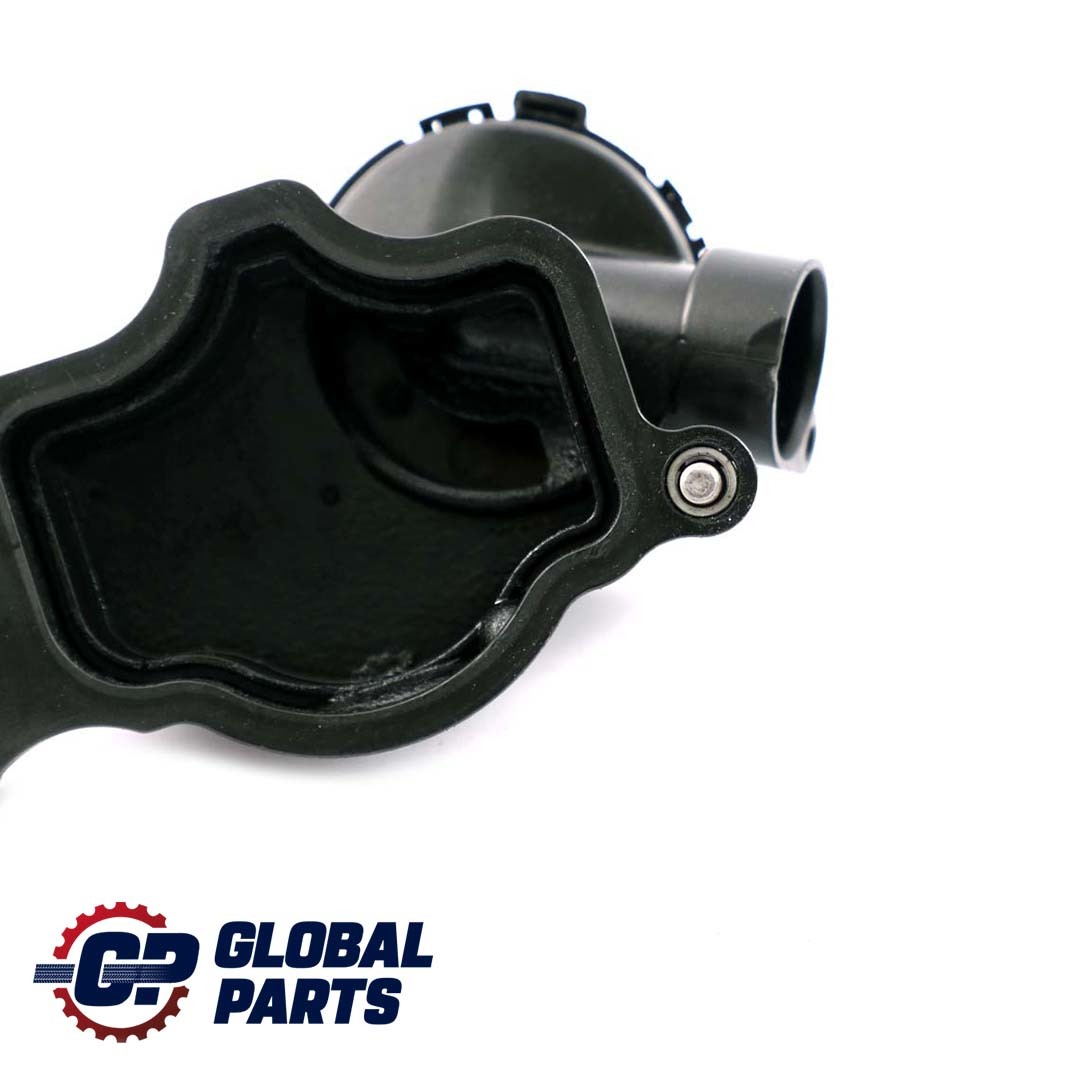 BMW E90 E91 E92 335d M57N2 Odma Separator Oleju Zawór Odpowietrznik 7809512