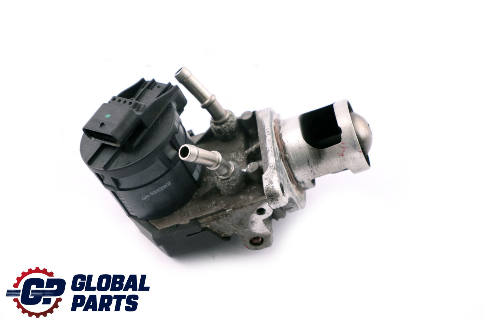 BMW 1 3 5 Series E60 E87 E90 LCI N47 Engine Exhaust Manifold EGR Valve 7810871