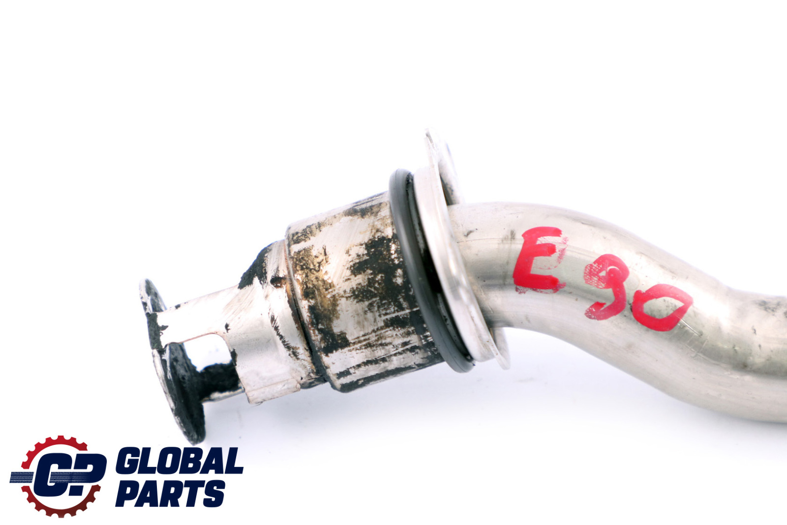 BMW E60 E81 E87 E90 E91 Diesel Rura AGR EGR