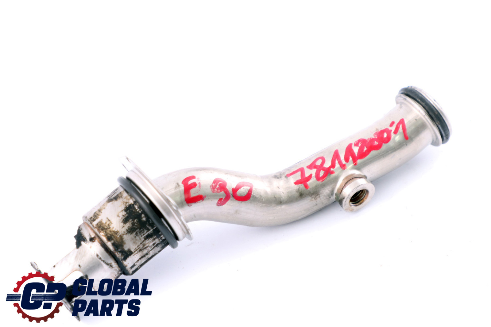 BMW E60 E81 E87 E90 E91 Diesel Rura AGR EGR