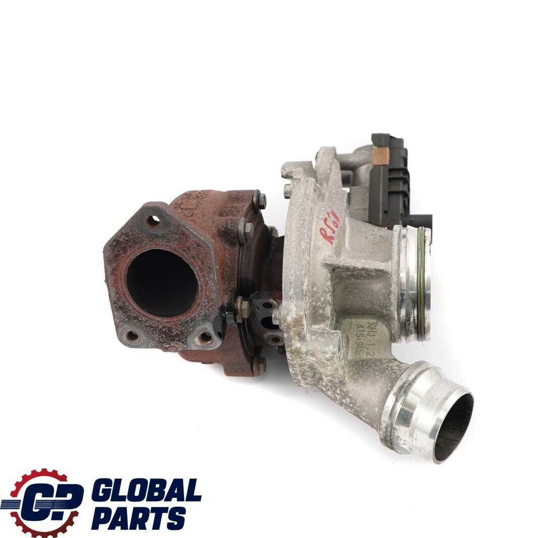 Mini D R55 R56 LCI N47N Diesel Garrett  Turbocharger 7812318