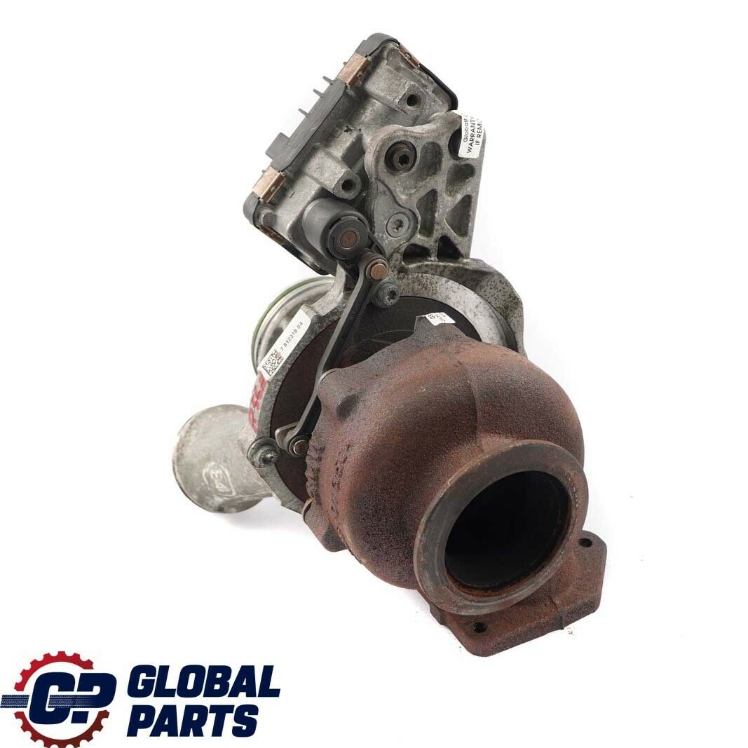 Mini D R55 R56 LCI N47N Diesel Garrett  Turbocharger 7812318