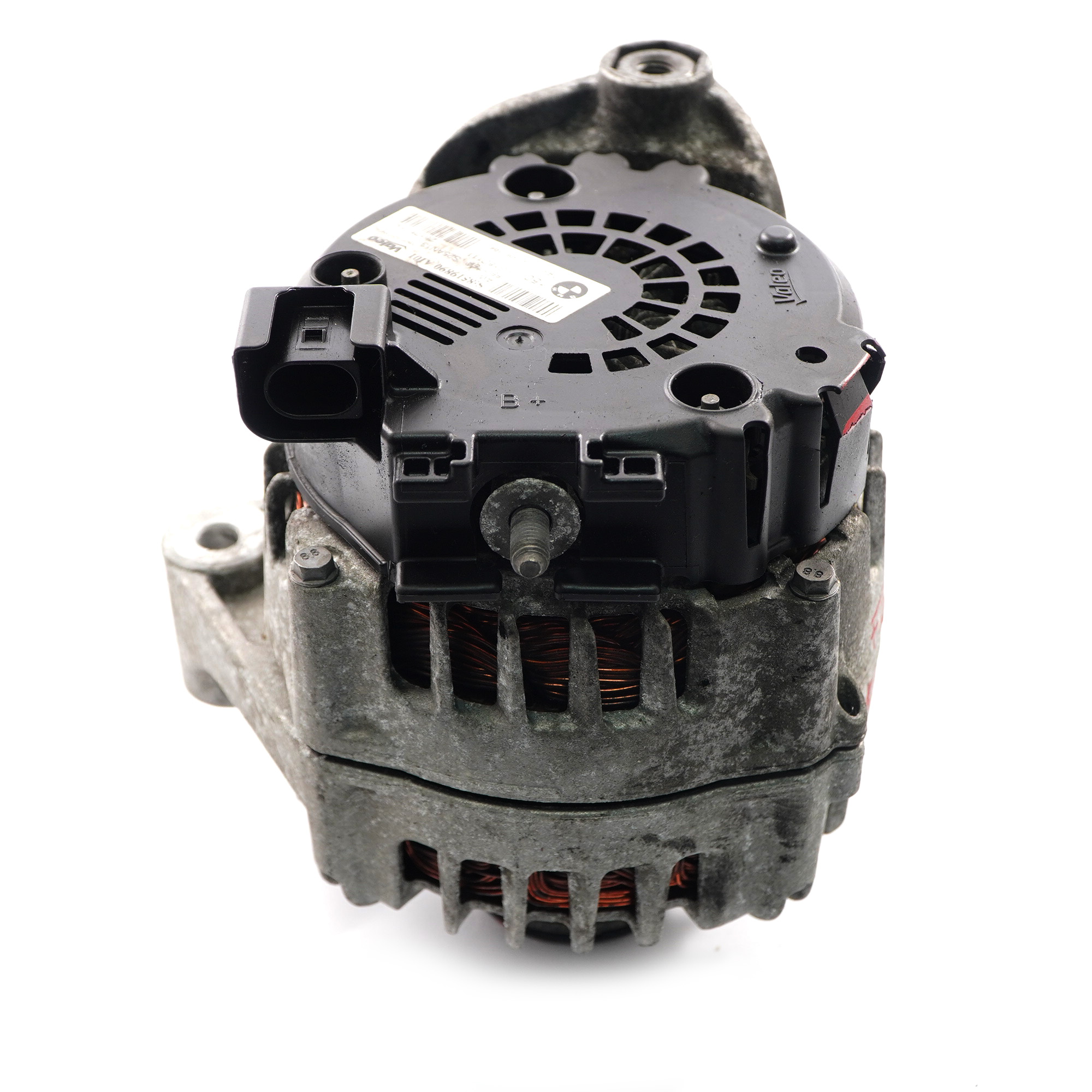 BMW F20 F21 F30 F31 F32 N47N Diesel Alternator 175A 7823343 7823344