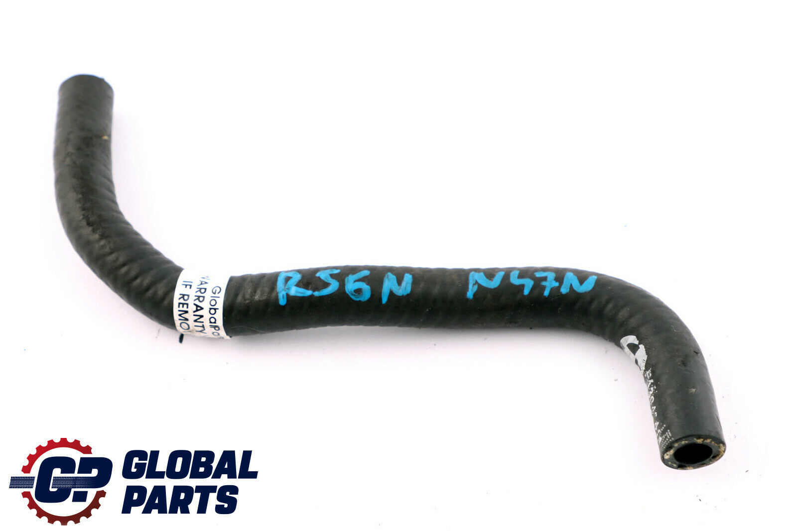 MINI Cooper One D R55 R56 LCI N47N Fuel Injection System Hose Pipe 7823487