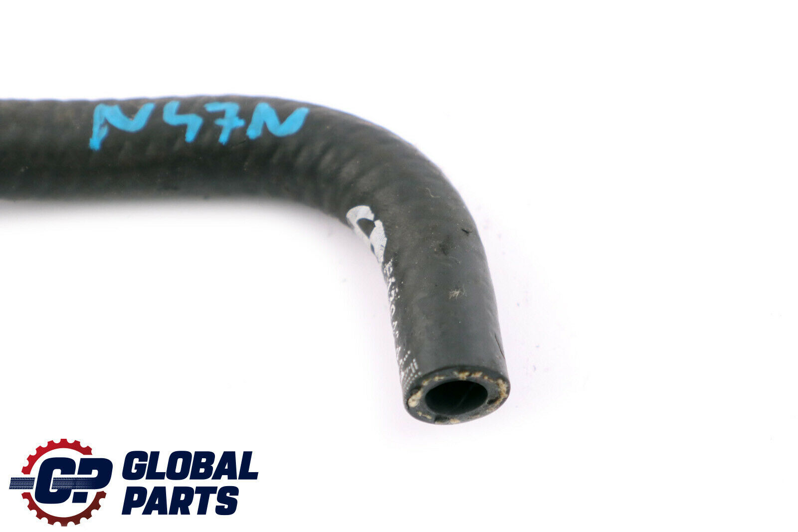 MINI Cooper One D R55 R56 LCI N47N Fuel Injection System Hose Pipe 7823487