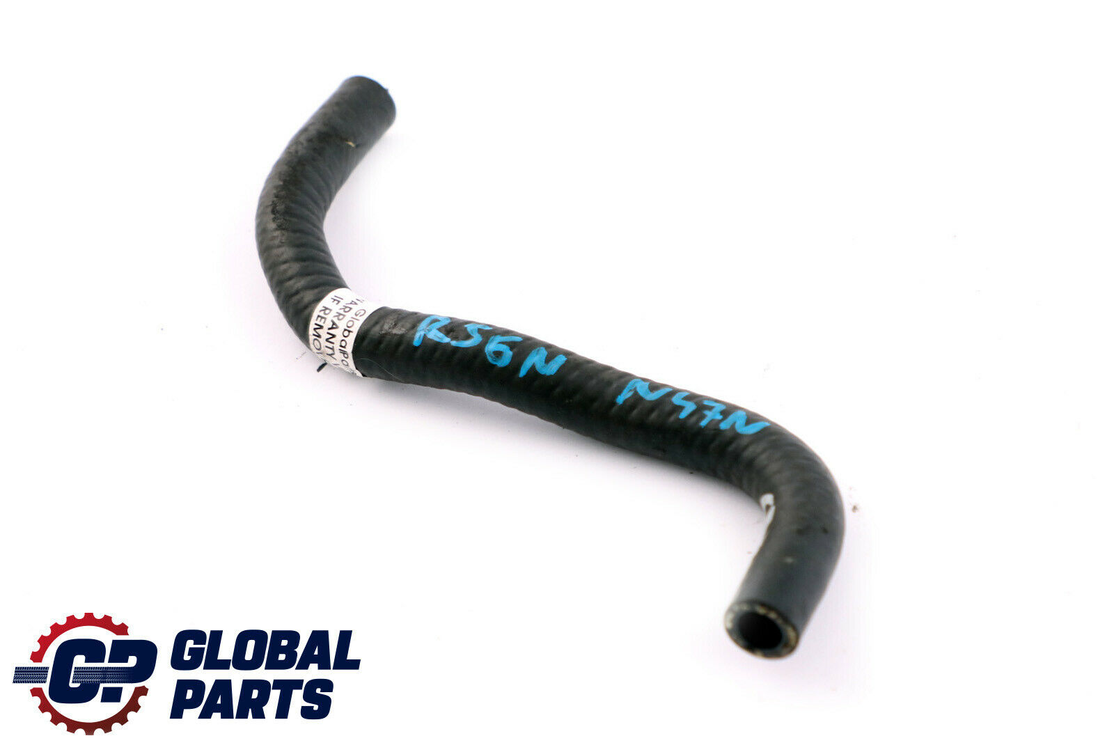 MINI Cooper One D R55 R56 LCI N47N Fuel Injection System Hose Pipe 7823487