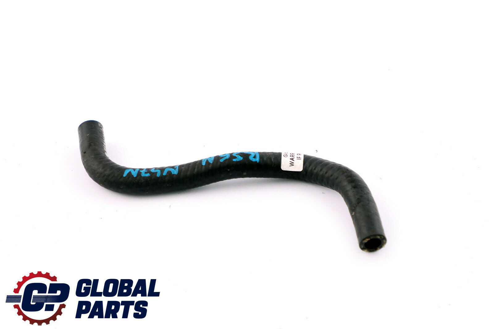 MINI Cooper One D R55 R56 LCI N47N Fuel Injection System Hose Pipe 7823487