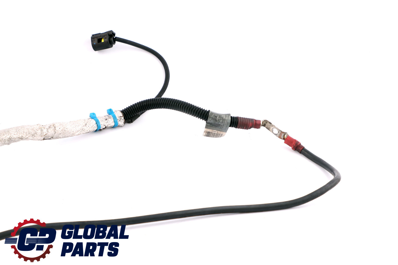 Kabel przewód alternator rozrusznik BMW e87 e90