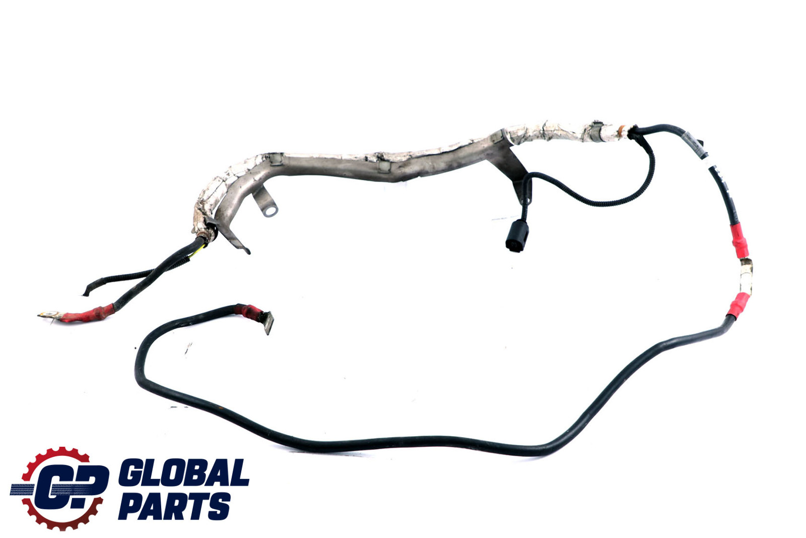 BMW E84 E90 LCI N47 Kabel Alternator Rozrusznik