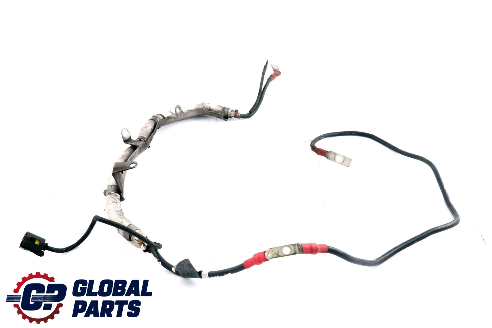 BMW E84 E90 LCI N47 Kabel Alternator Rozrusznik